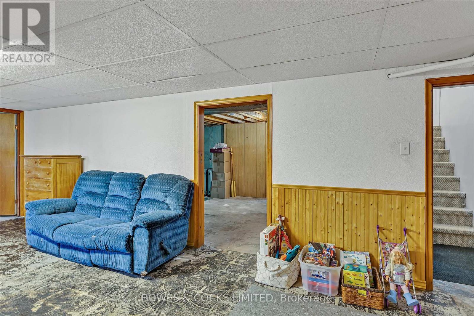 753 Barbara Crescent, Peterborough, Ontario  K9J 3X6 - Photo 28 - X12177167