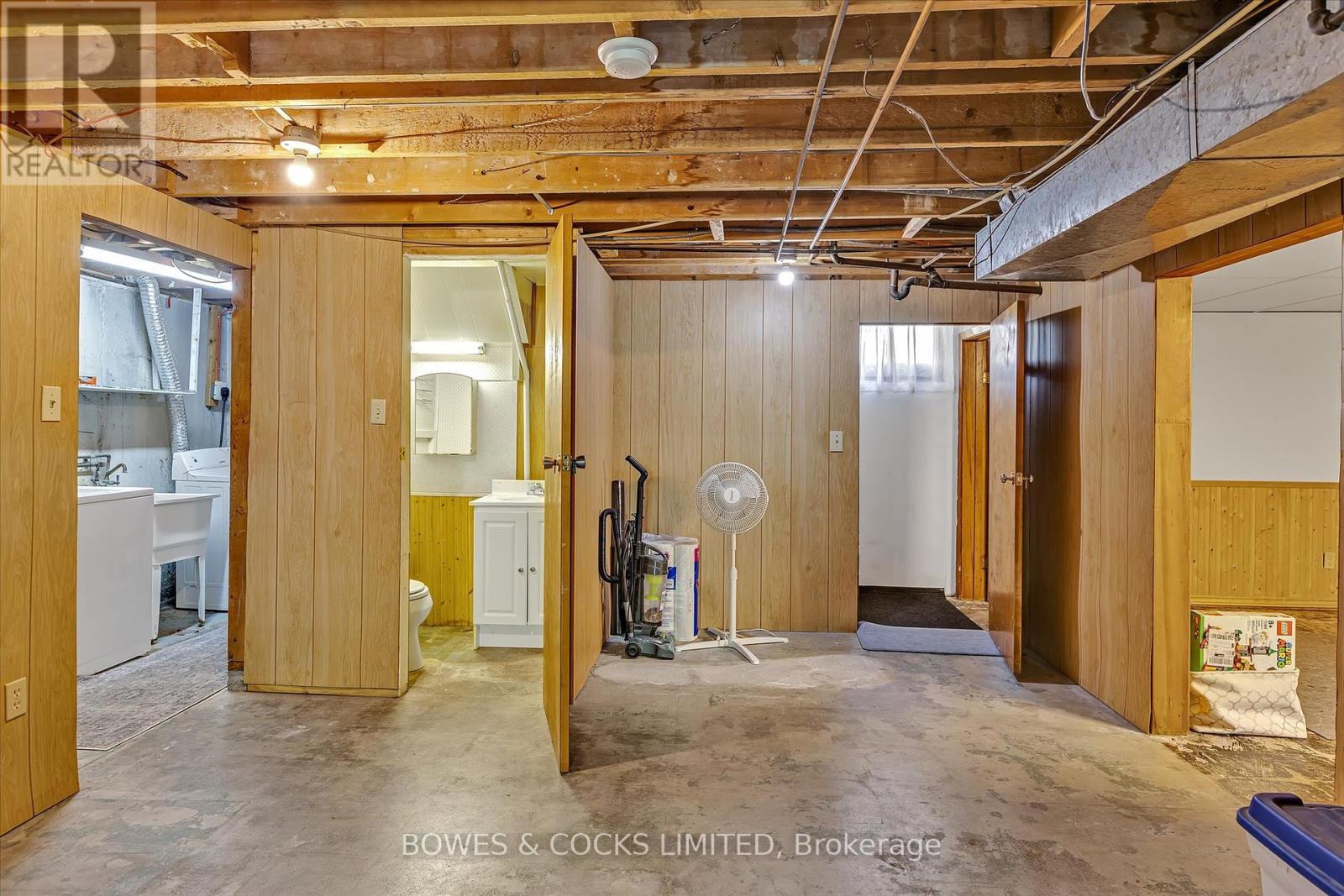 753 Barbara Crescent, Peterborough, Ontario  K9J 3X6 - Photo 34 - X12177167