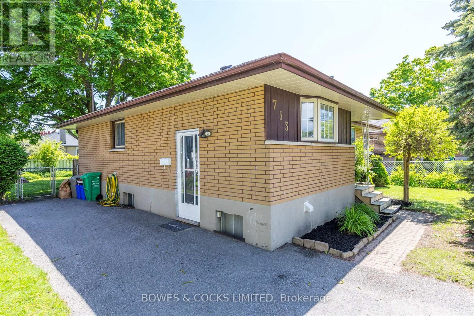753 Barbara Crescent, Peterborough, Ontario  K9J 3X6 - Photo 38 - X12177167