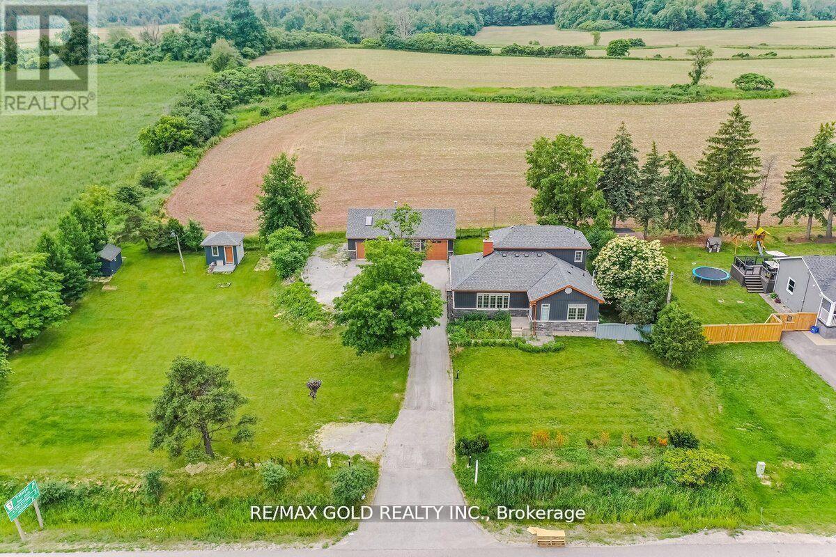 13618 HIGHWAY 7, Halton Hills, Ontario