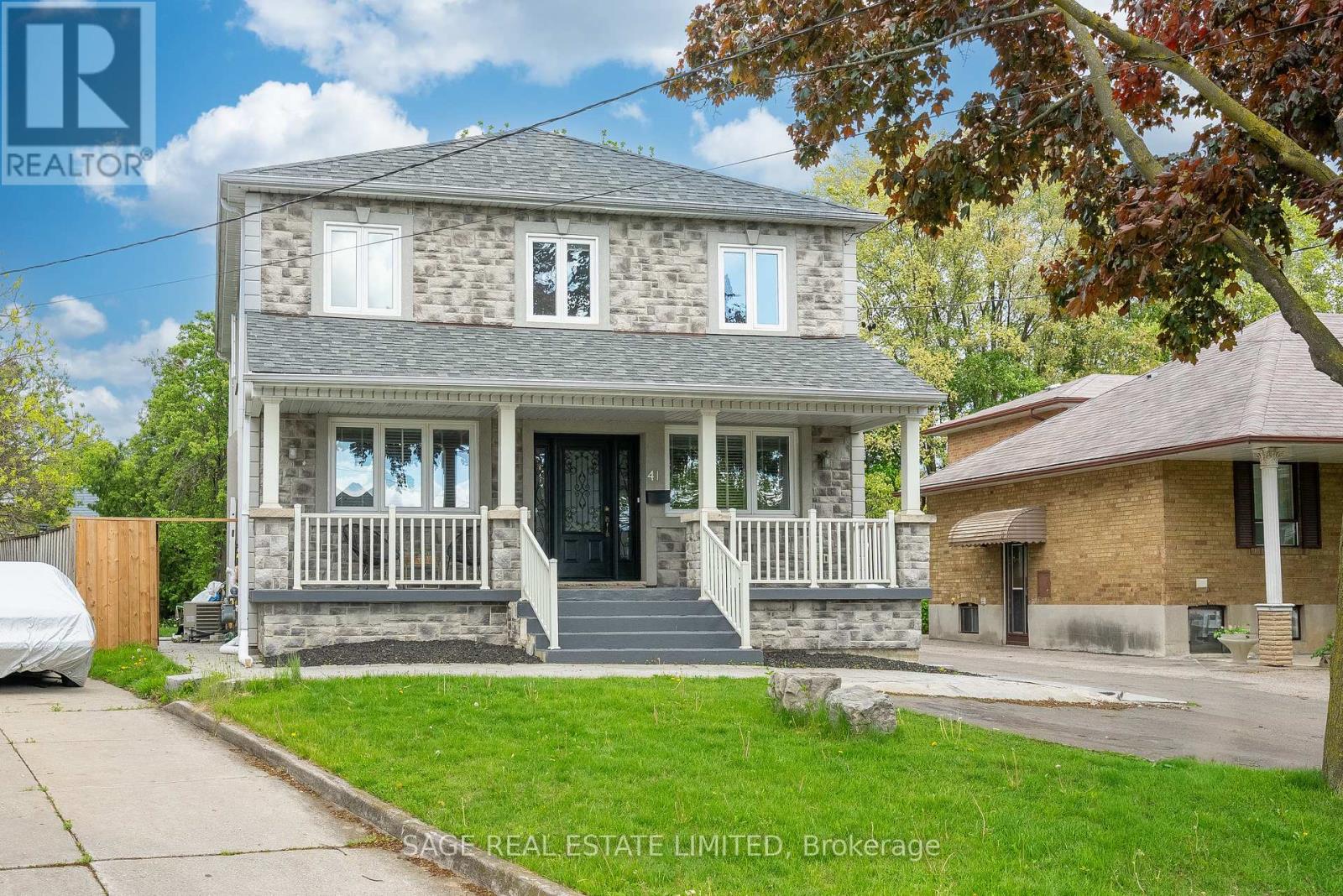 Property at 41 ANN ARBOUR ROAD image 2