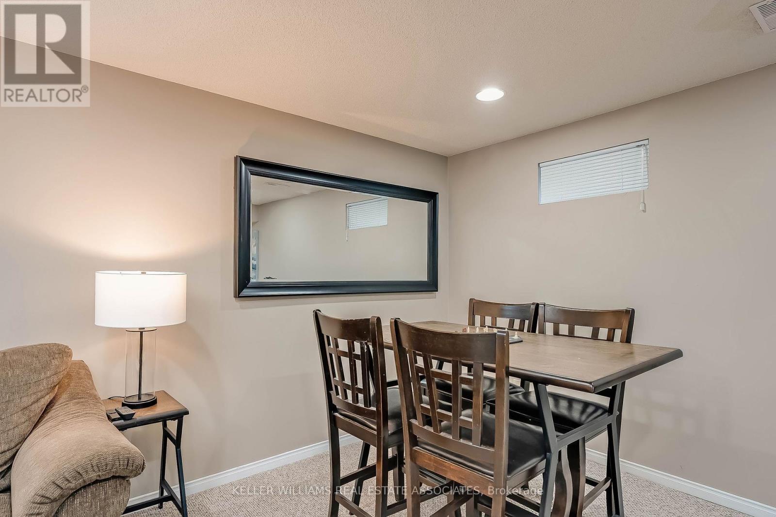 4108 Pheasant Run, Mississauga (Erin Mills), Ontario  L5L 2C1 - Photo 35 - W12177093