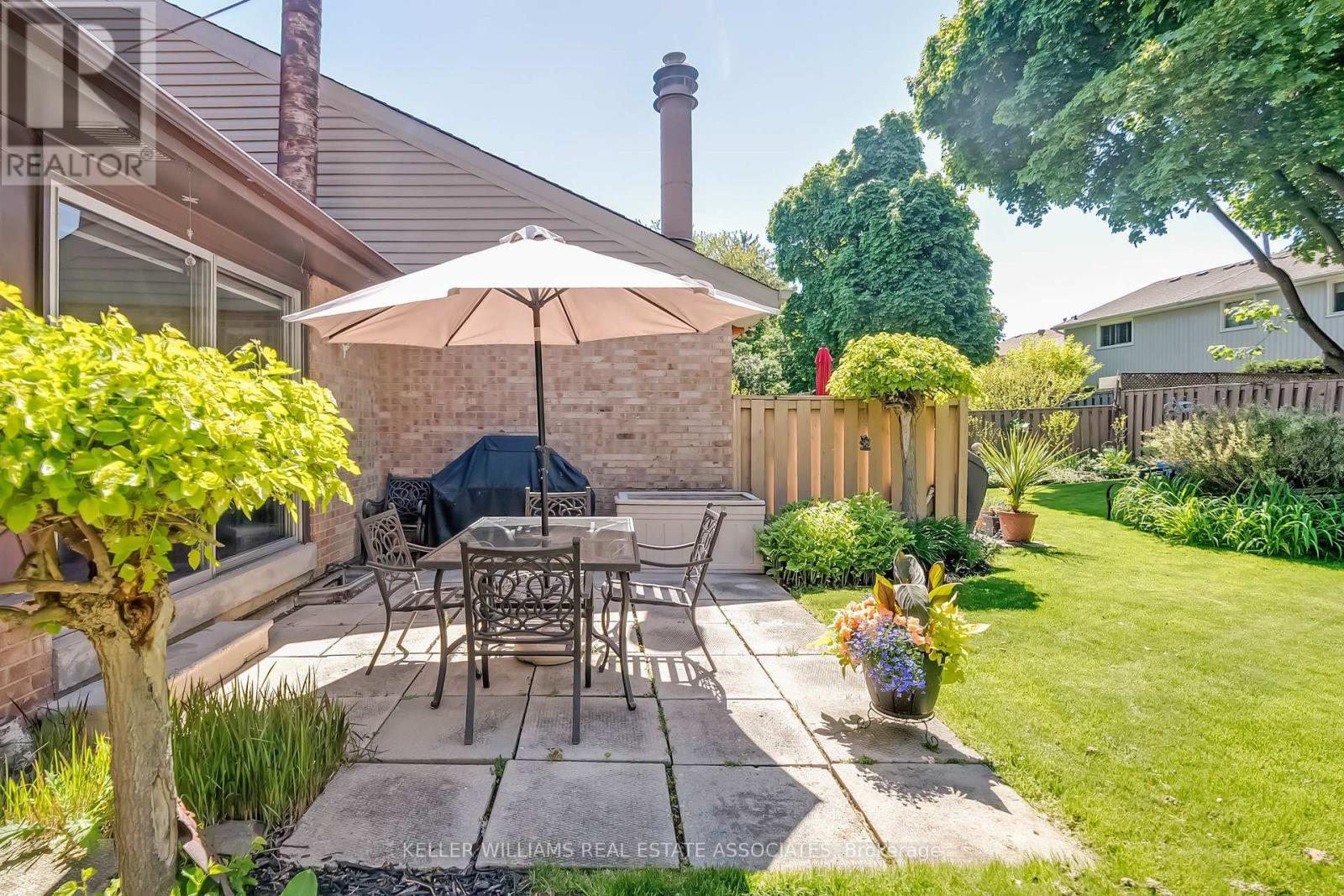 4108 Pheasant Run, Mississauga (Erin Mills), Ontario  L5L 2C1 - Photo 39 - W12177093