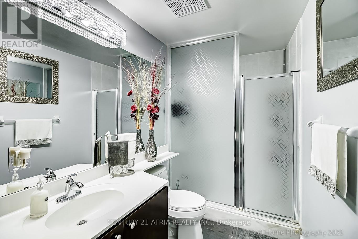 2203 - 60 Absolute Avenue, Mississauga, Ontario  L4Z 0A9 - Photo 21 - W12177097