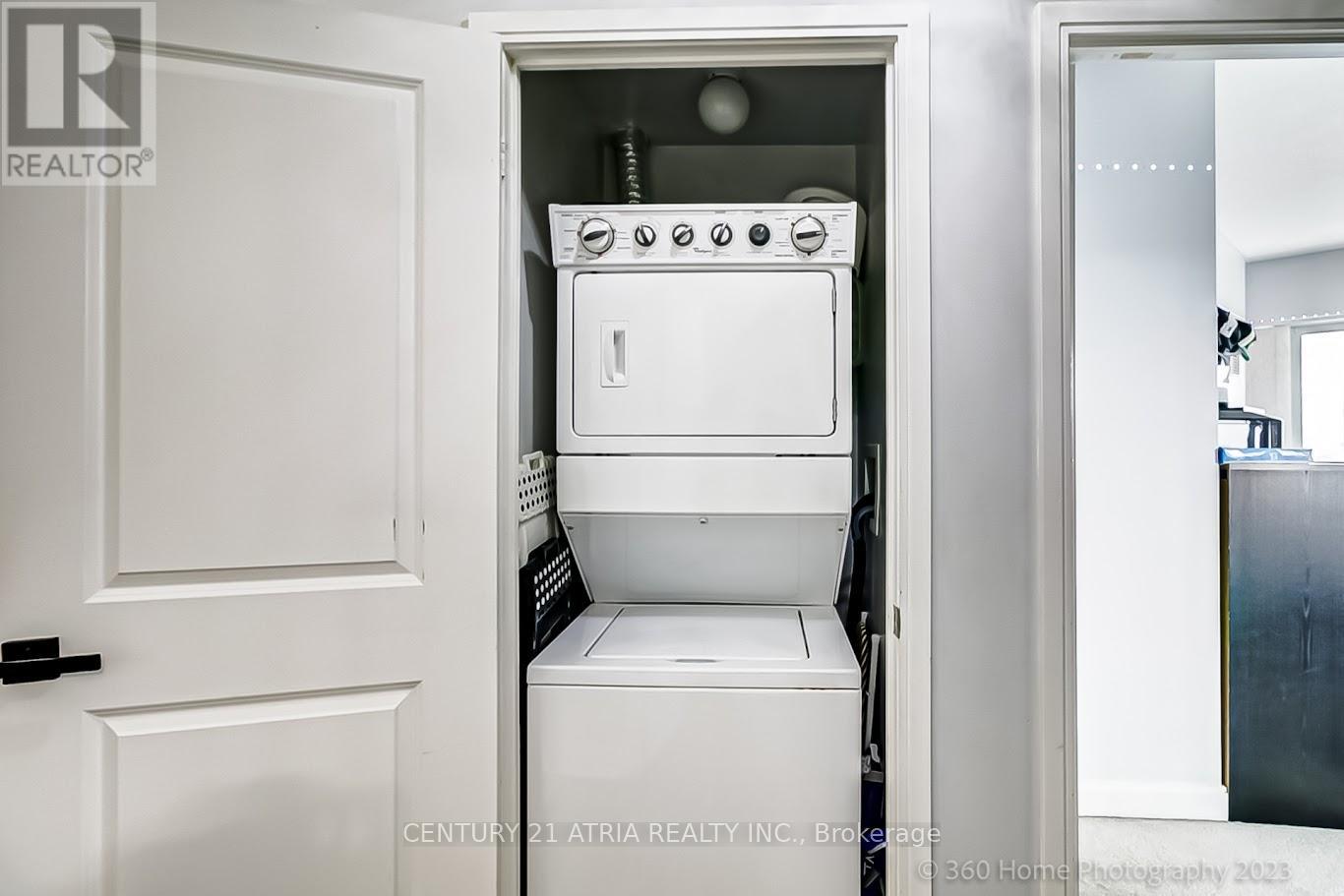 2203 - 60 Absolute Avenue, Mississauga, Ontario  L4Z 0A9 - Photo 22 - W12177097