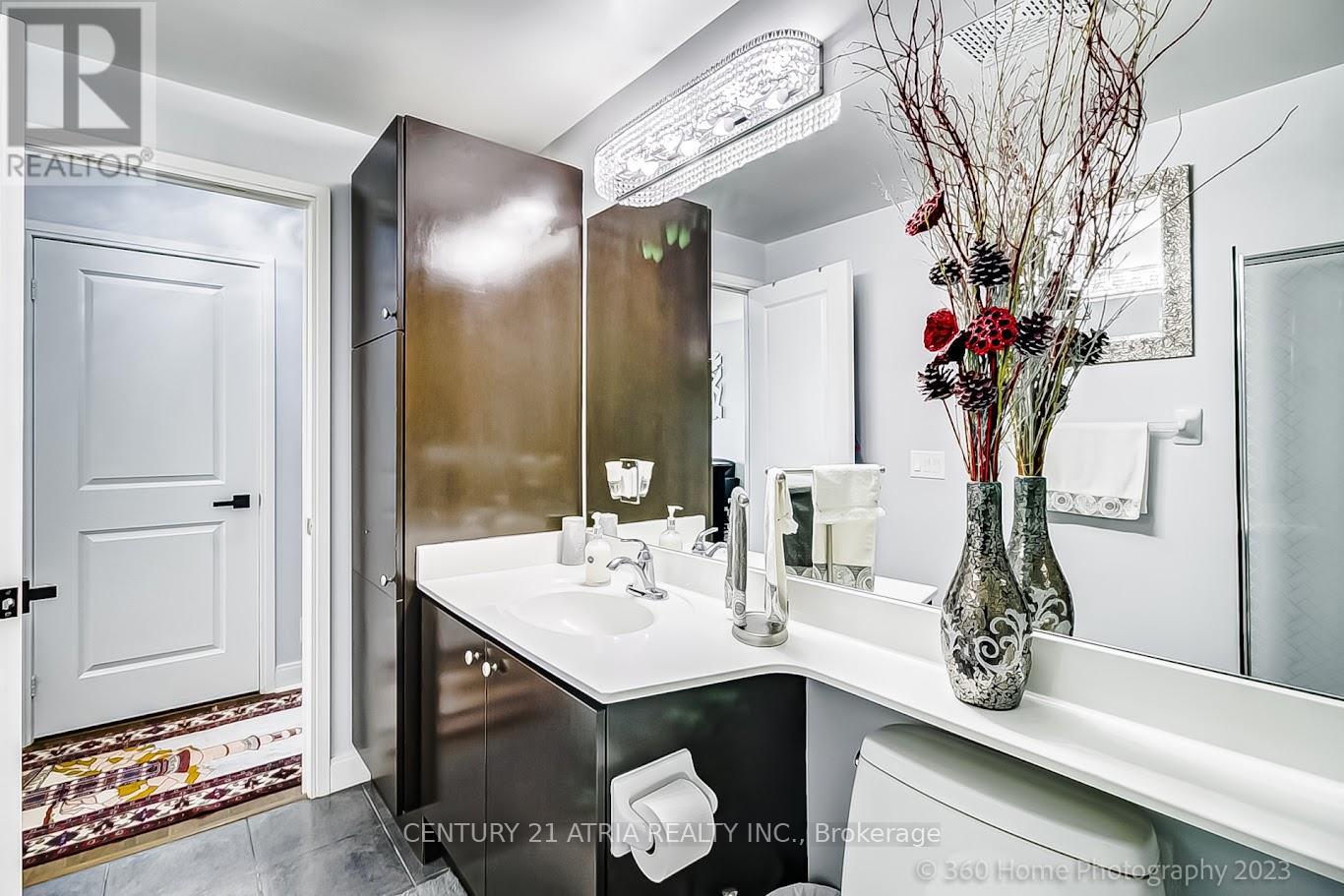 2203 - 60 Absolute Avenue, Mississauga, Ontario  L4Z 0A9 - Photo 23 - W12177097