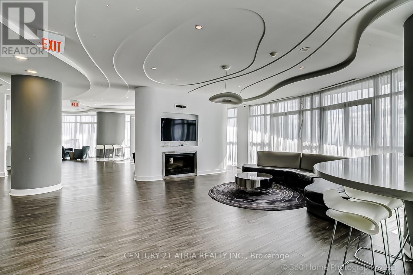2203 - 60 Absolute Avenue, Mississauga, Ontario  L4Z 0A9 - Photo 33 - W12177097