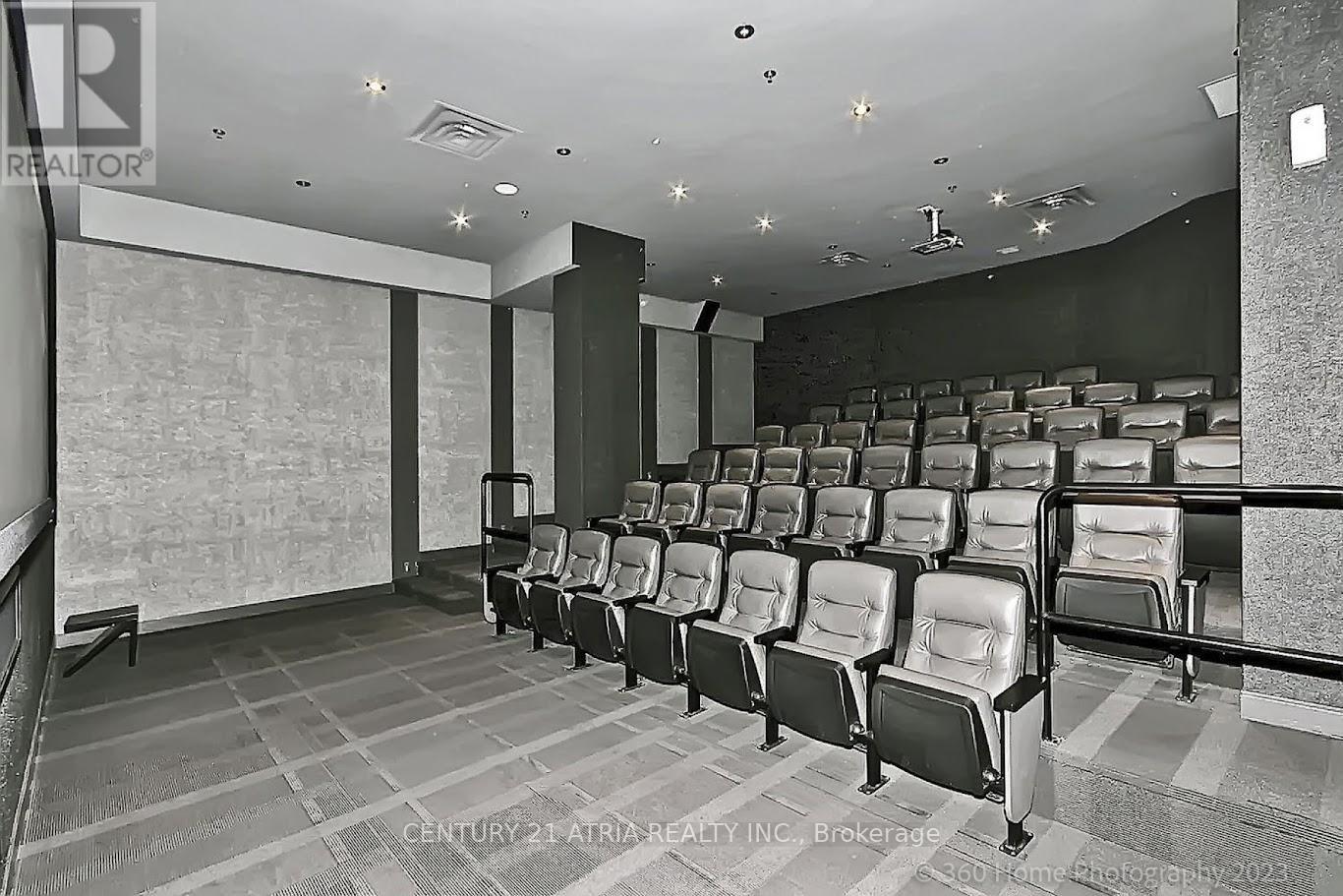 2203 - 60 Absolute Avenue, Mississauga, Ontario  L4Z 0A9 - Photo 41 - W12177097