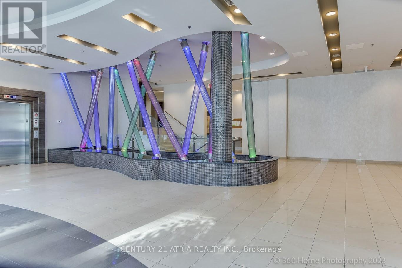 2203 - 60 Absolute Avenue, Mississauga, Ontario  L4Z 0A9 - Photo 42 - W12177097