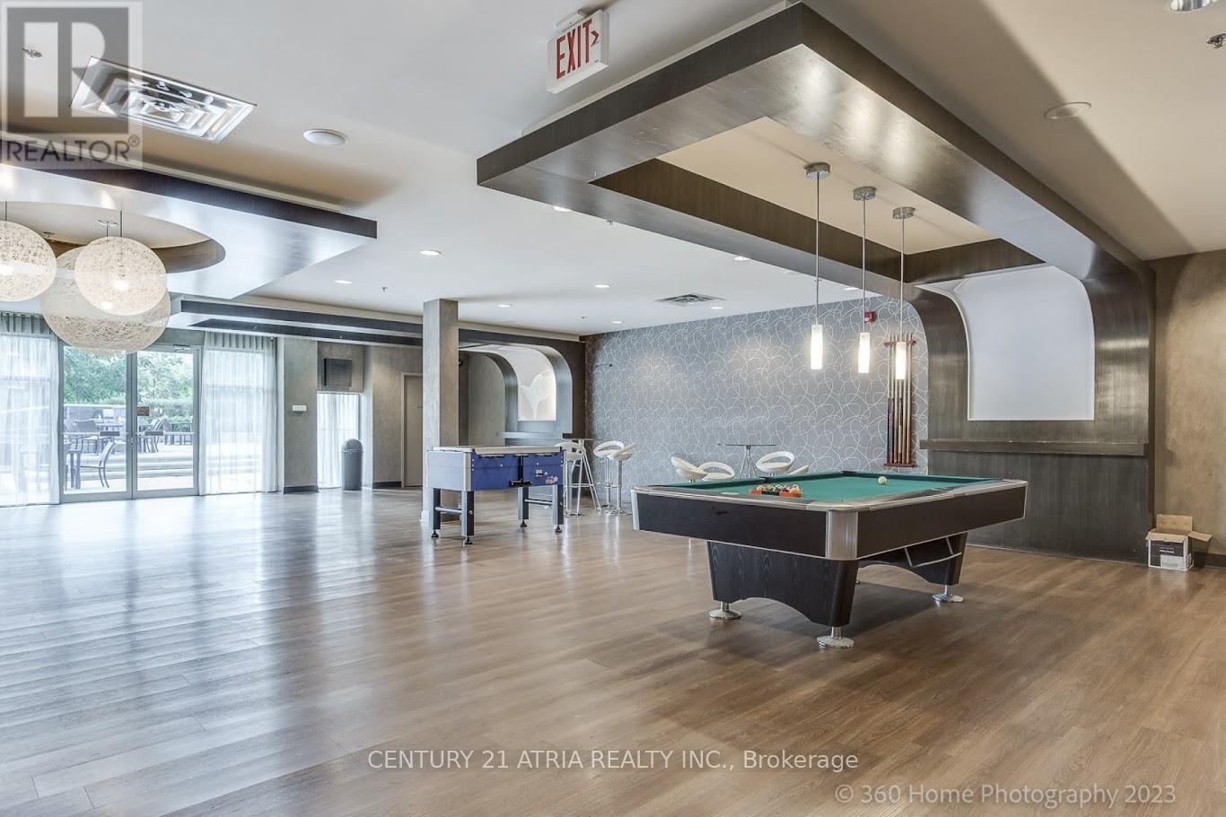 2203 - 60 Absolute Avenue, Mississauga, Ontario  L4Z 0A9 - Photo 43 - W12177097