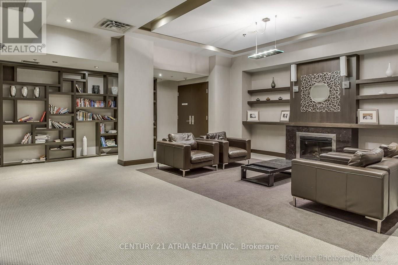 2203 - 60 Absolute Avenue, Mississauga, Ontario  L4Z 0A9 - Photo 44 - W12177097