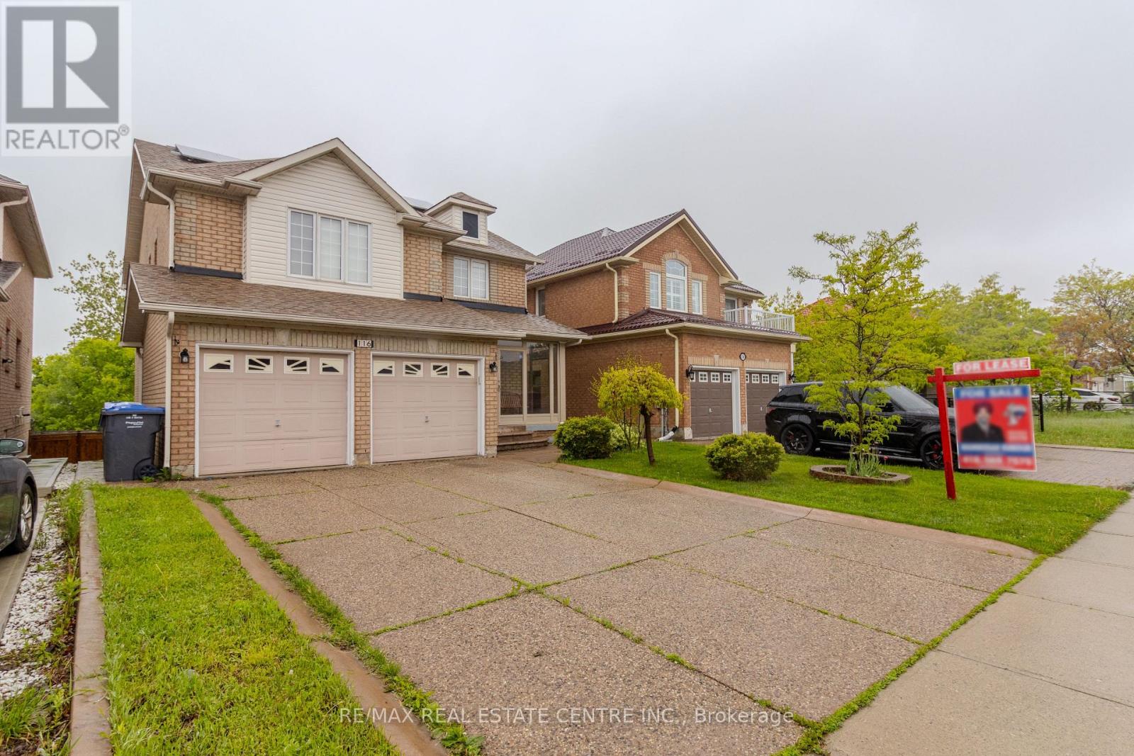 116 ROLLINGWOOD BSMT DRIVE, Brampton, Ontario