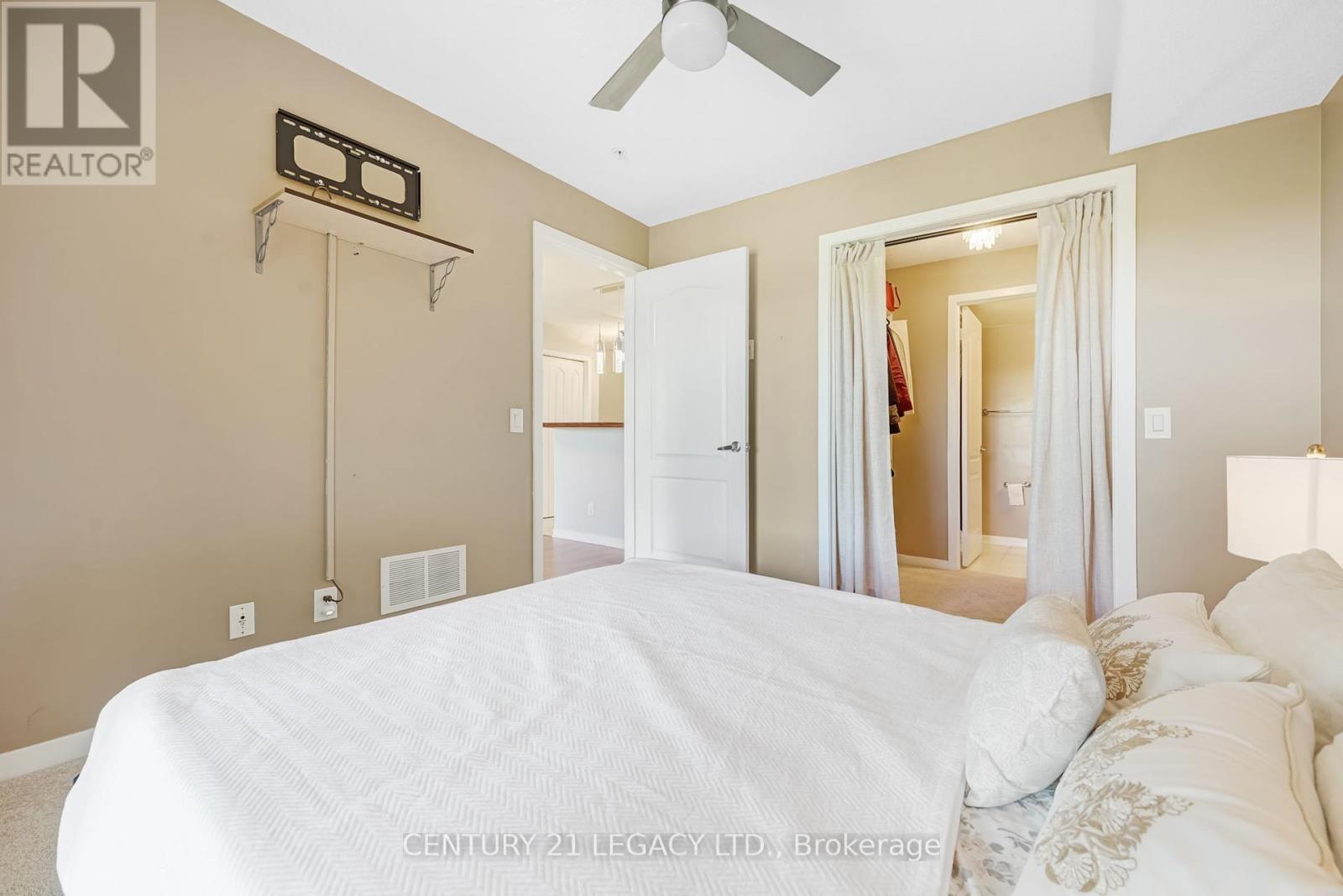 1307 - 8 Dayspring Circle, Brampton, Ontario  L6P 2Z7 - Photo 17 - W12177110