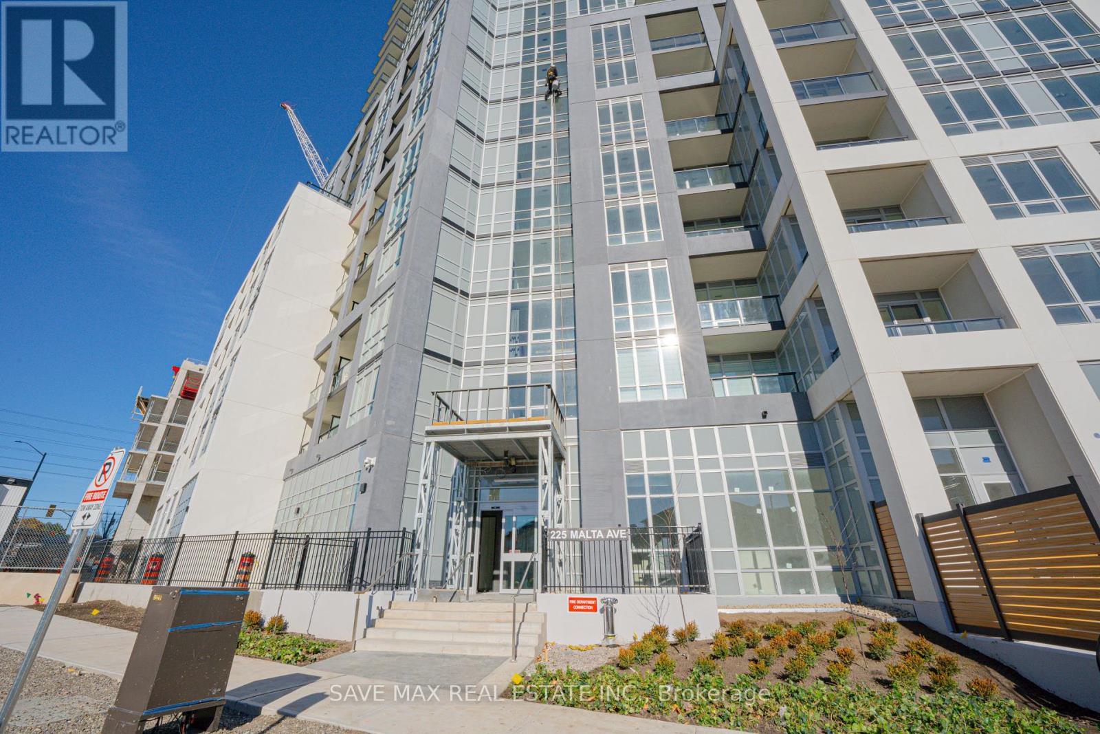 421 - 225 Malta Avenue, Brampton, Ontario  L6Y 6L6 - Photo 38 - W12177131