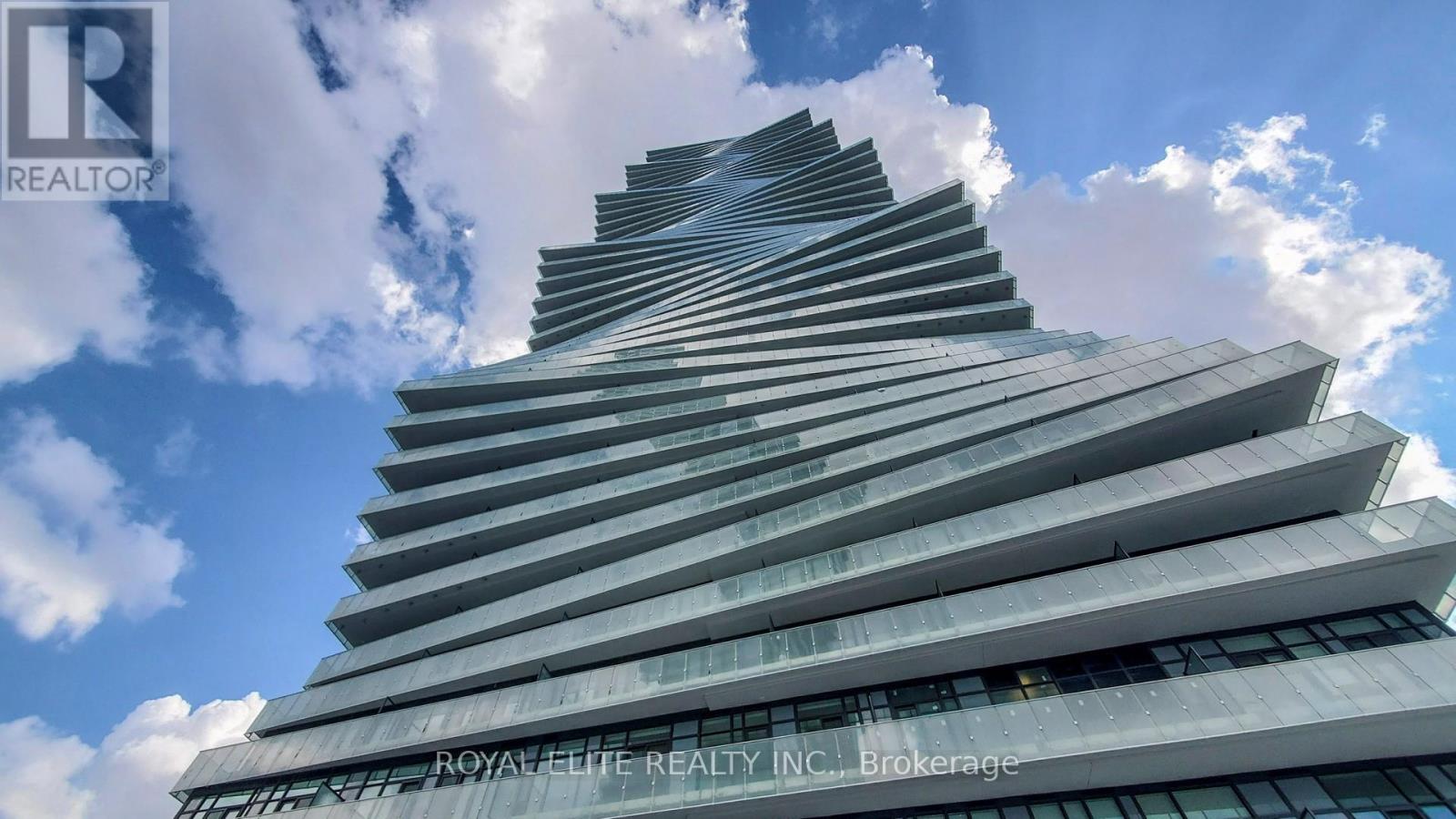 4811 - 3883 Quartz Road, Mississauga, Ontario  L5B 0M4 - Photo 4 - W12177137