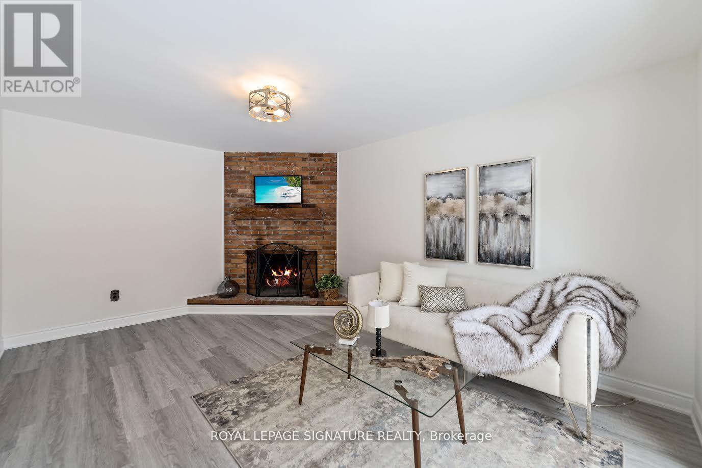 11 Kirkland Road, Brampton, Ontario  L6V 2W5 - Photo 12 - W12177142
