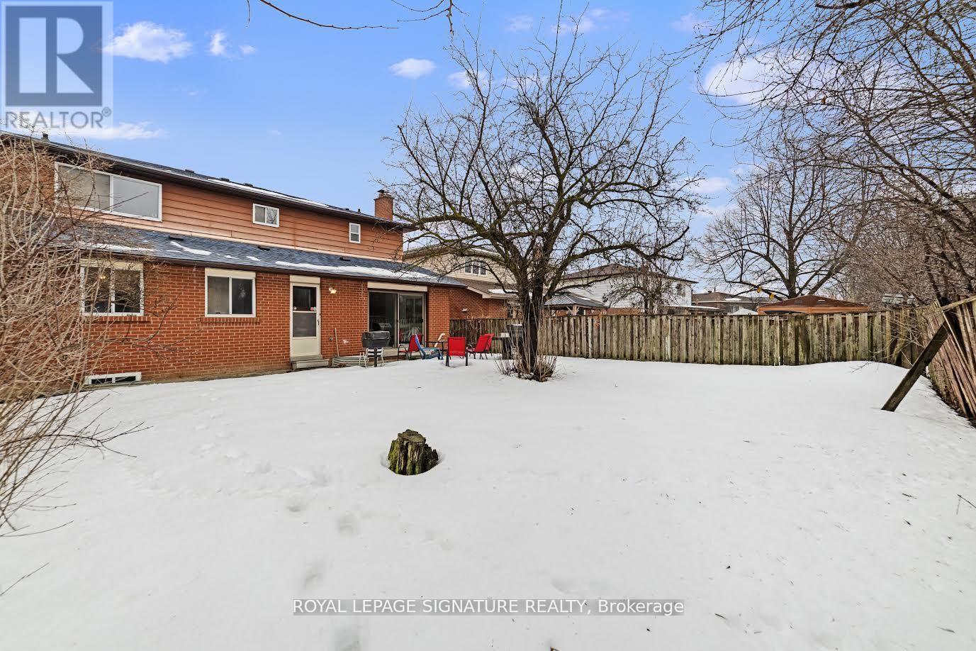 11 Kirkland Road, Brampton, Ontario  L6V 2W5 - Photo 20 - W12177142
