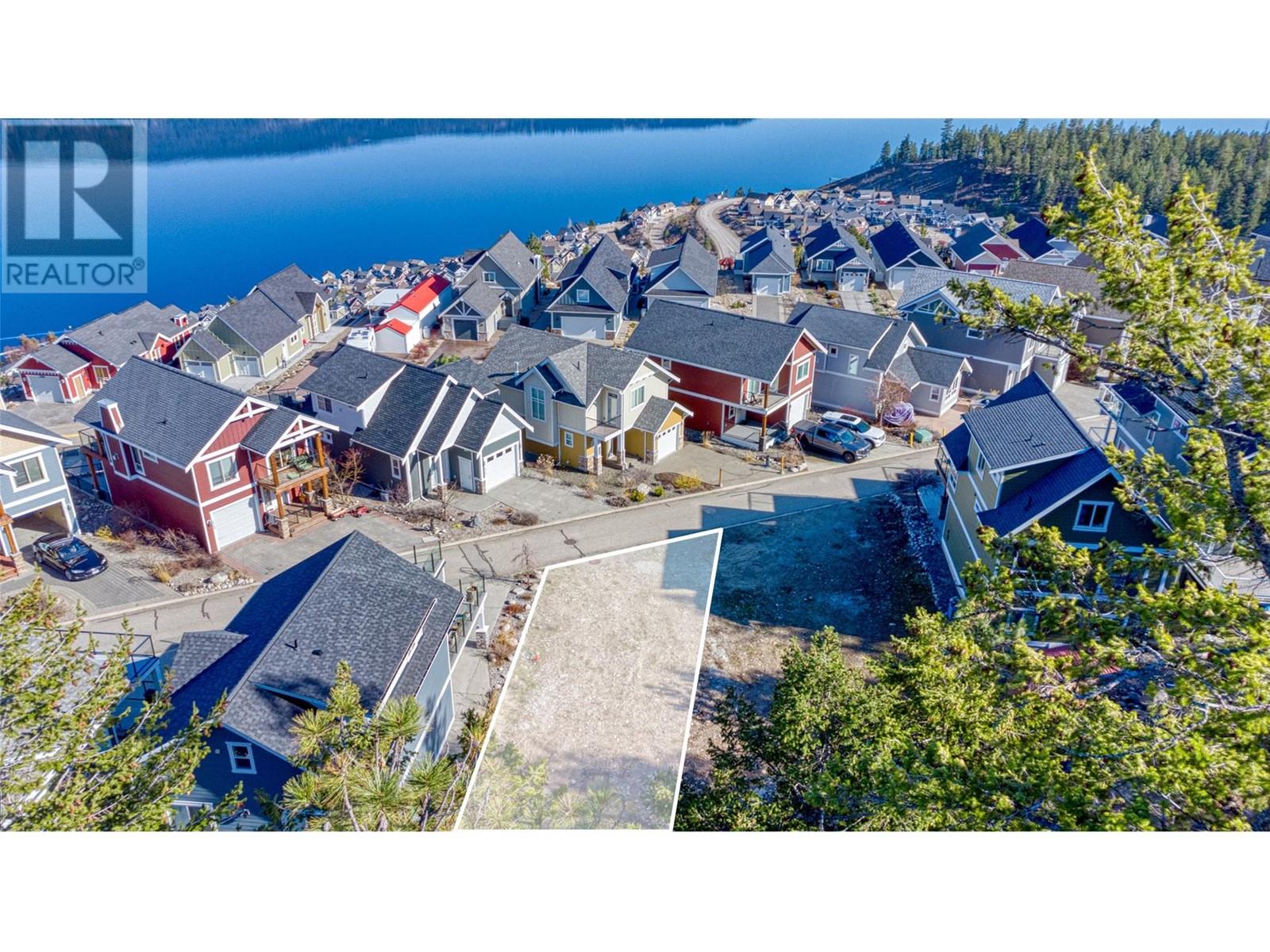 6962 Terazona Drive Lot# 413, Fintry, Kelowna  by McFadden Real Estate 6962 Terazona Drive Lot# 413, Fintry, Kelowna