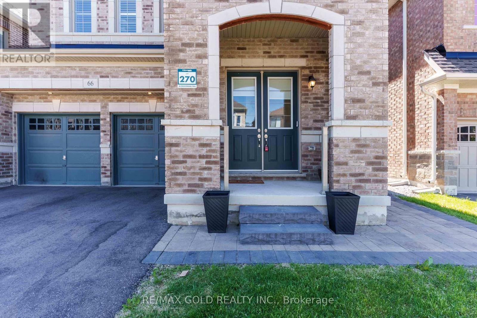 66 Granite Ridge Trail, Hamilton, Ontario  L8B 1Y5 - Photo 2 - X12177030
