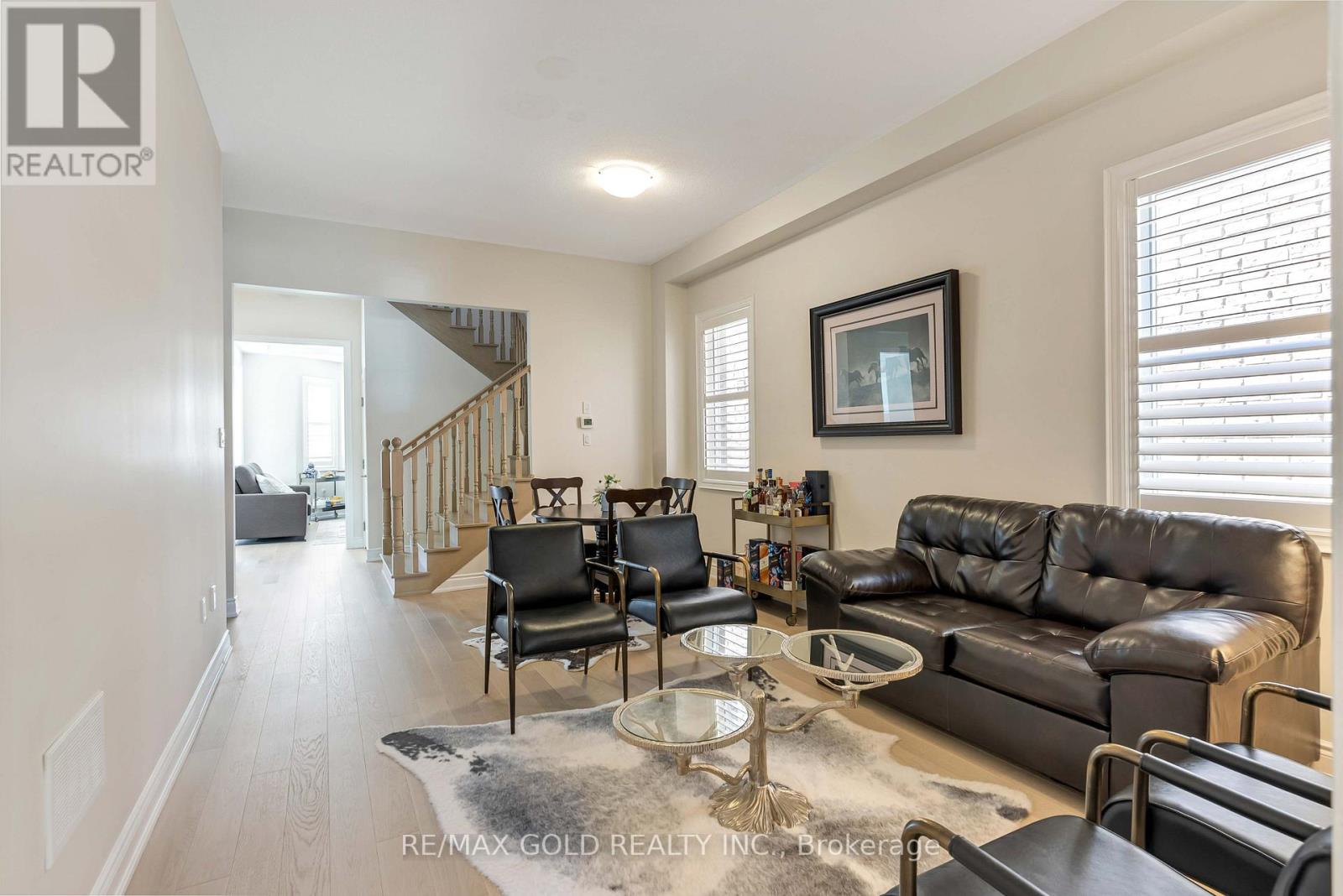 66 Granite Ridge Trail, Hamilton, Ontario  L8B 1Y5 - Photo 6 - X12177030