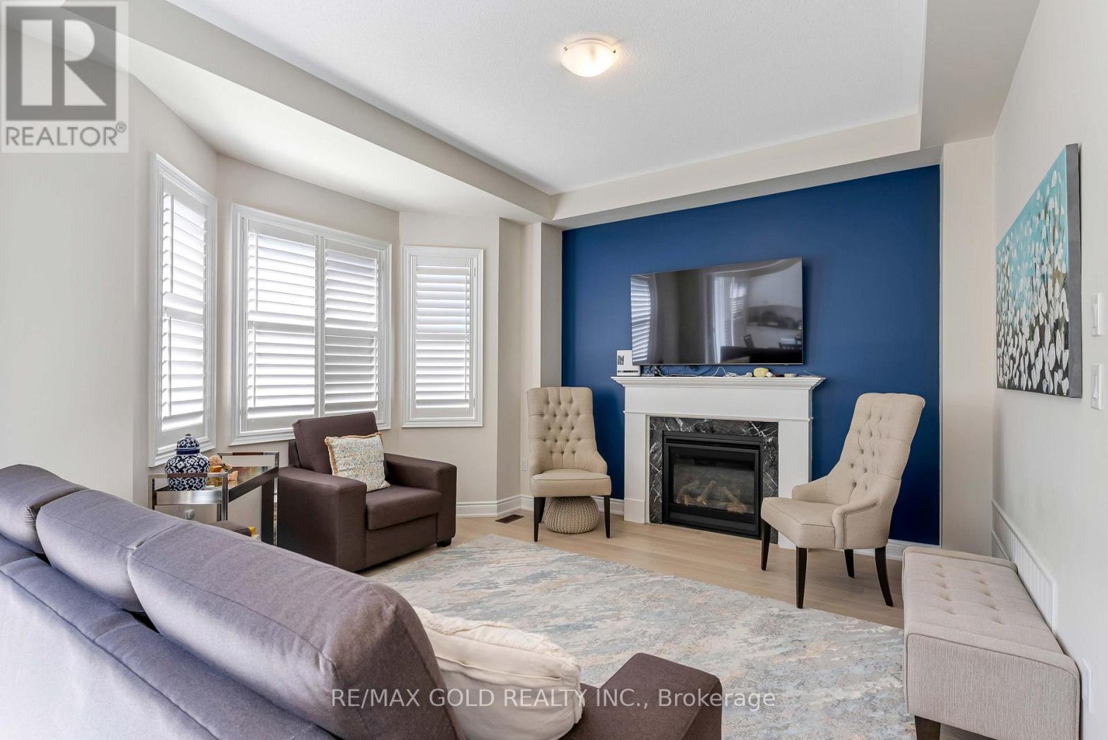 66 Granite Ridge Trail, Hamilton, Ontario  L8B 1Y5 - Photo 8 - X12177030