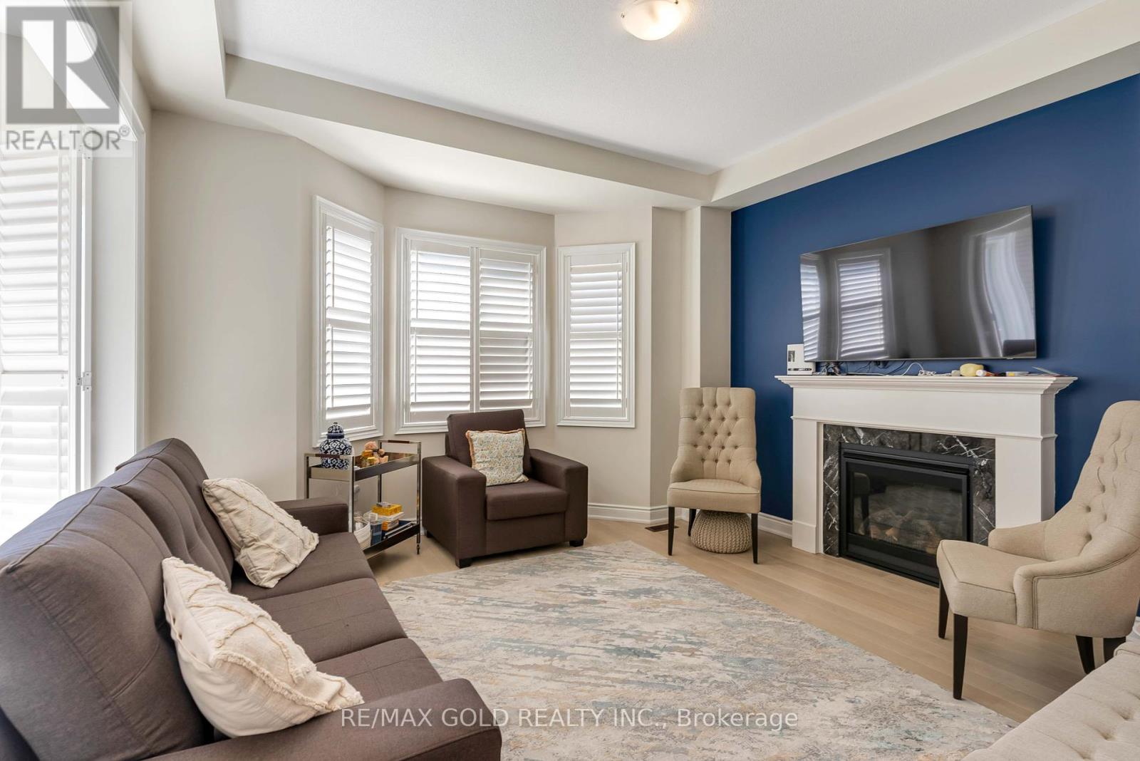 66 Granite Ridge Trail, Hamilton, Ontario  L8B 1Y5 - Photo 9 - X12177030