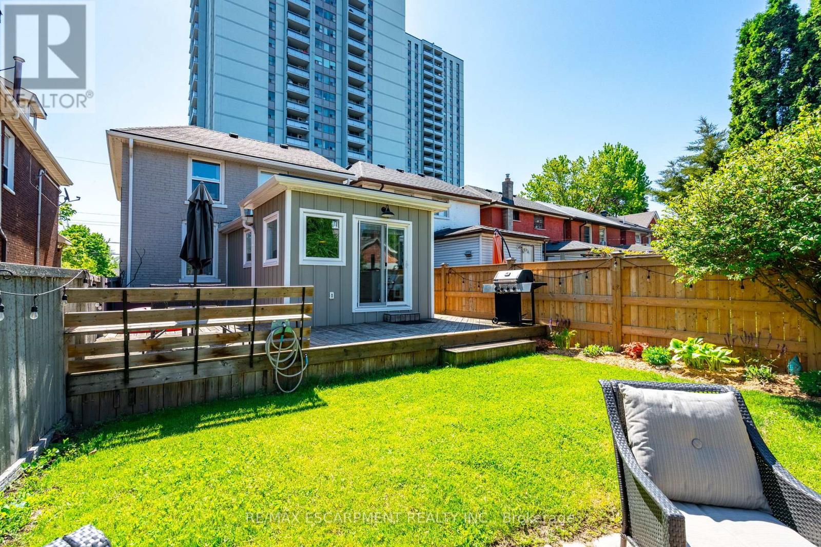 43 Oxford Street, Hamilton (Strathcona), Ontario  L8R 2W9 - Photo 17 - X12177038