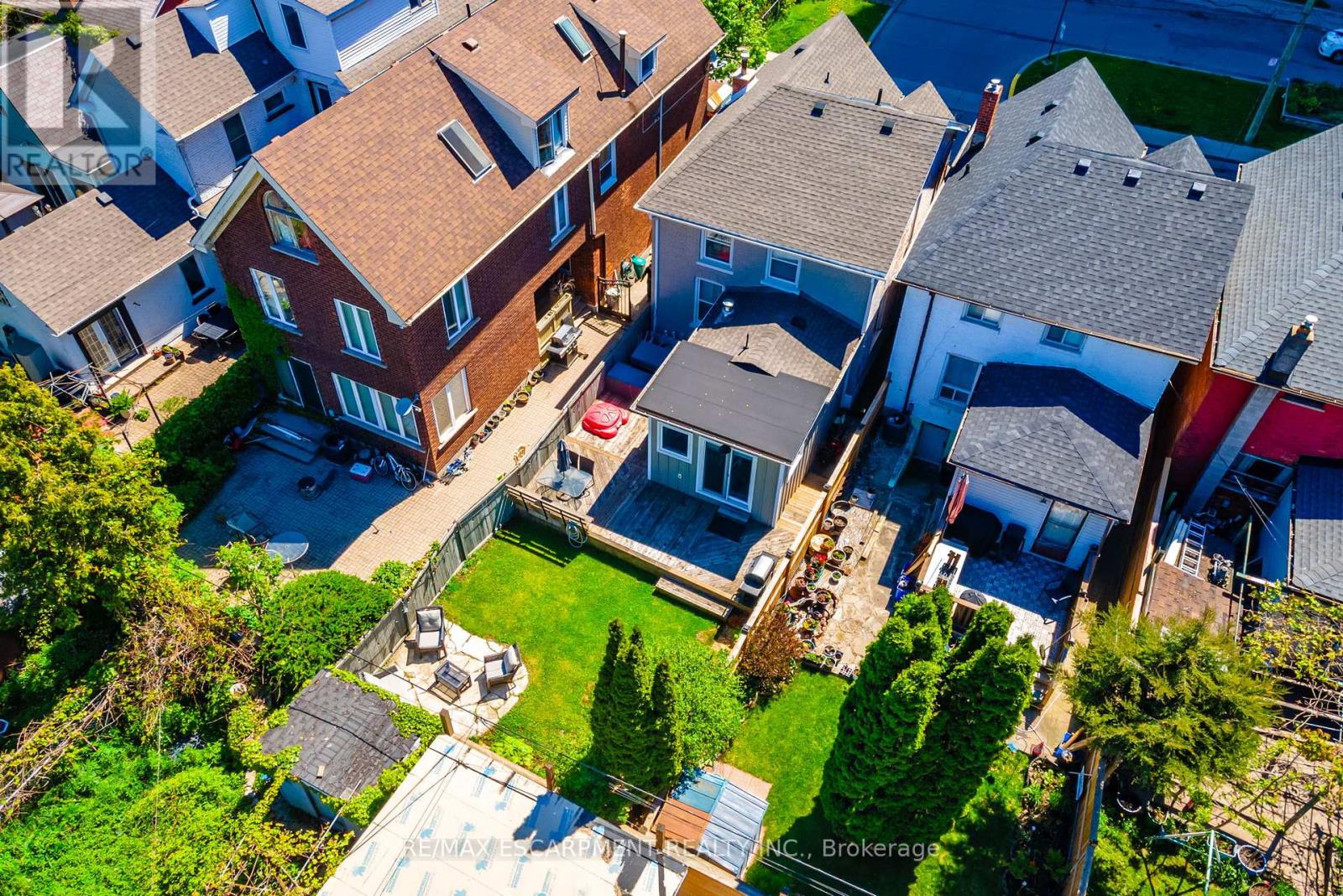 43 Oxford Street, Hamilton (Strathcona), Ontario  L8R 2W9 - Photo 20 - X12177038