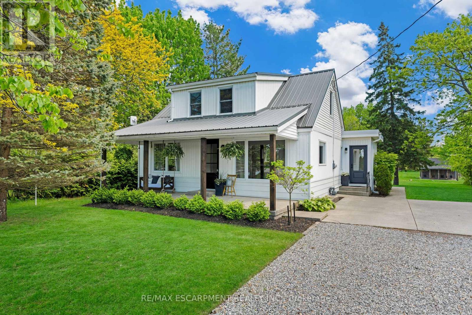764 REGIONAL 20 ROAD, Pelham, Ontario