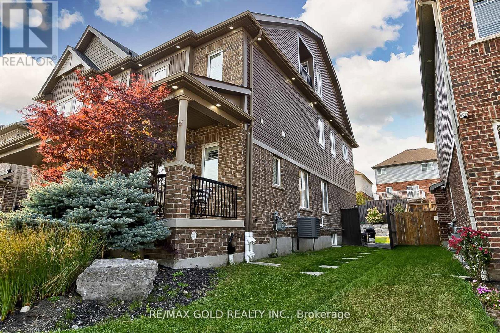 15 Wetland Way, Kitchener, Ontario  N2P 0C3 - Photo 38 - X12177096
