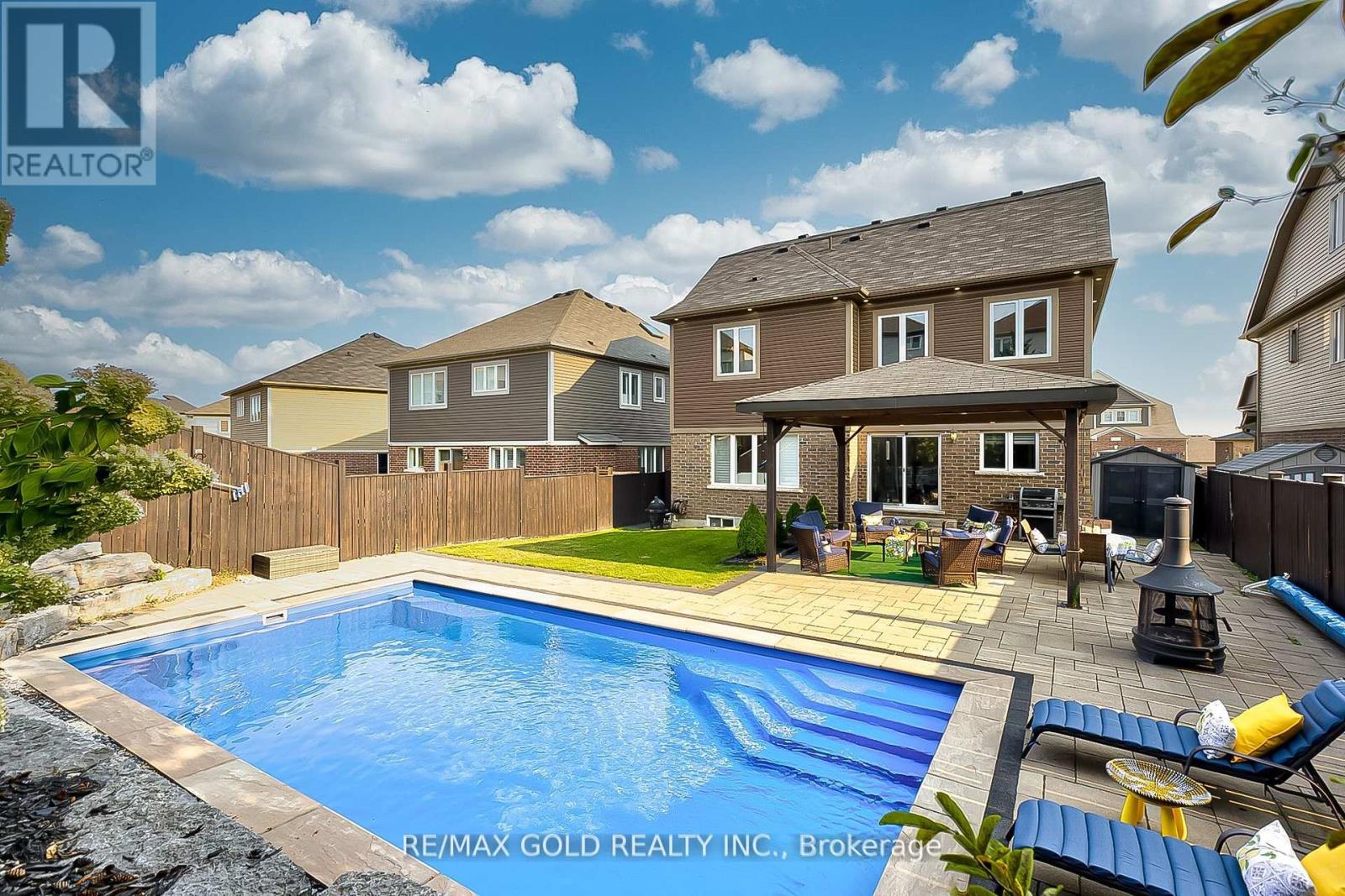 15 Wetland Way, Kitchener, Ontario  N2P 0C3 - Photo 41 - X12177096