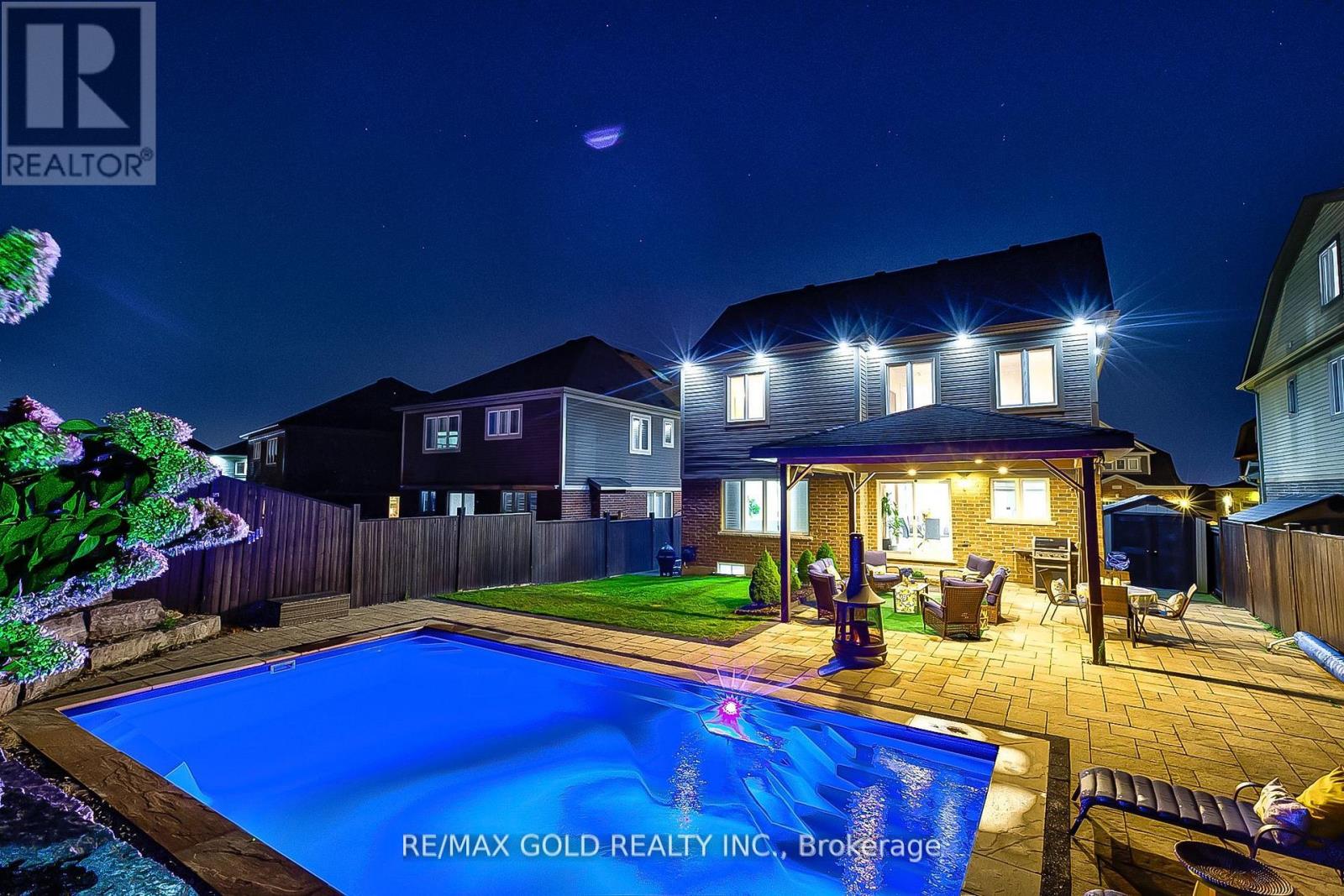 15 Wetland Way, Kitchener, Ontario  N2P 0C3 - Photo 45 - X12177096