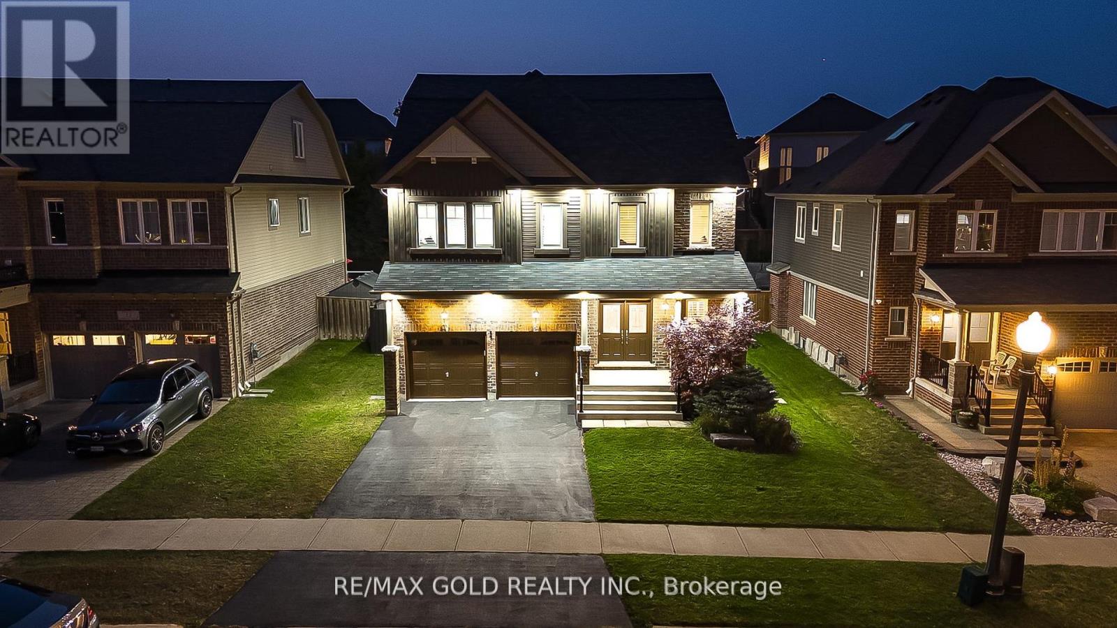 15 Wetland Way, Kitchener, Ontario  N2P 0C3 - Photo 47 - X12177096