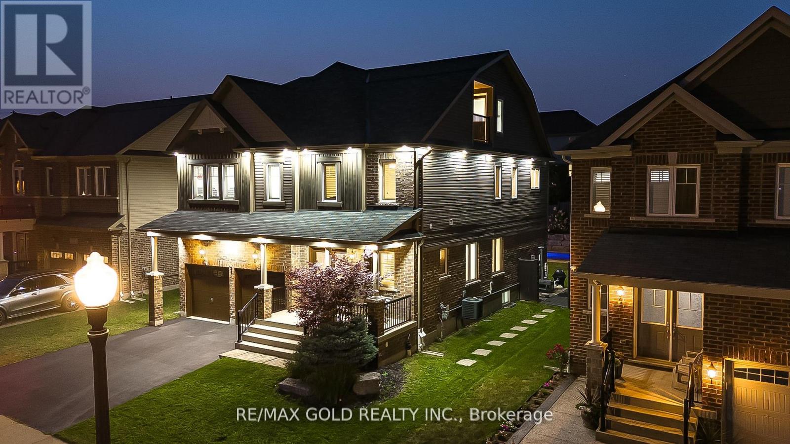 15 Wetland Way, Kitchener, Ontario  N2P 0C3 - Photo 48 - X12177096