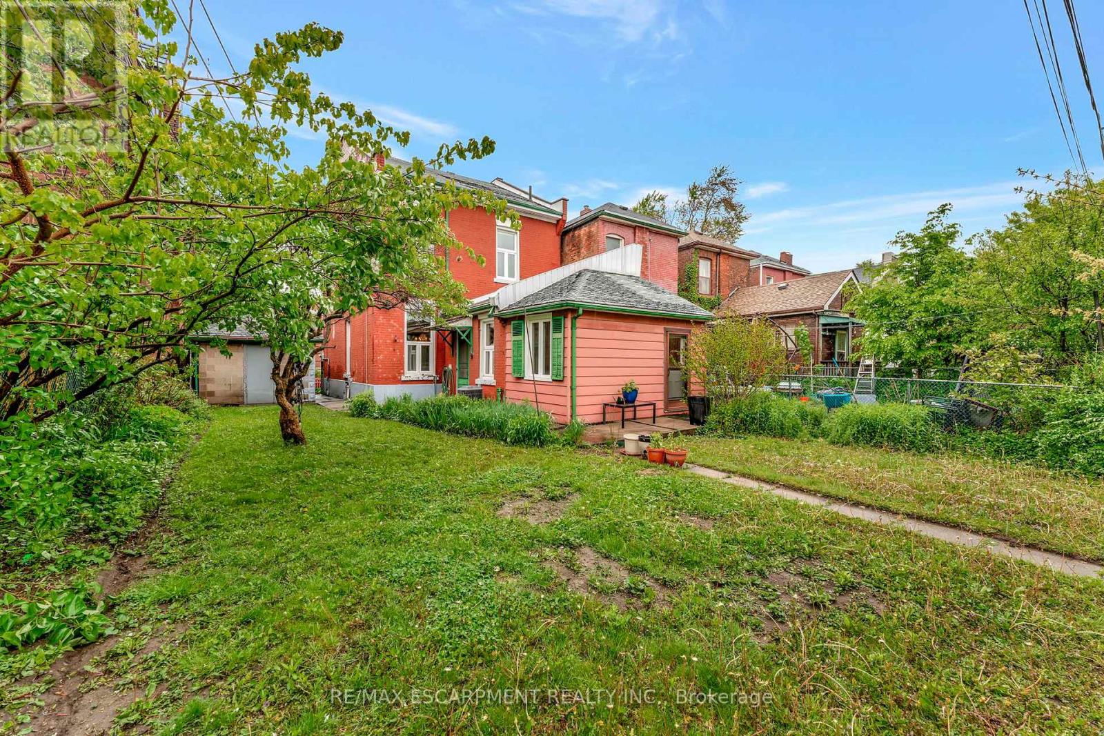 198 Macnab Street N, Hamilton (Central), Ontario  L8R 2M4 - Photo 42 - X12177140