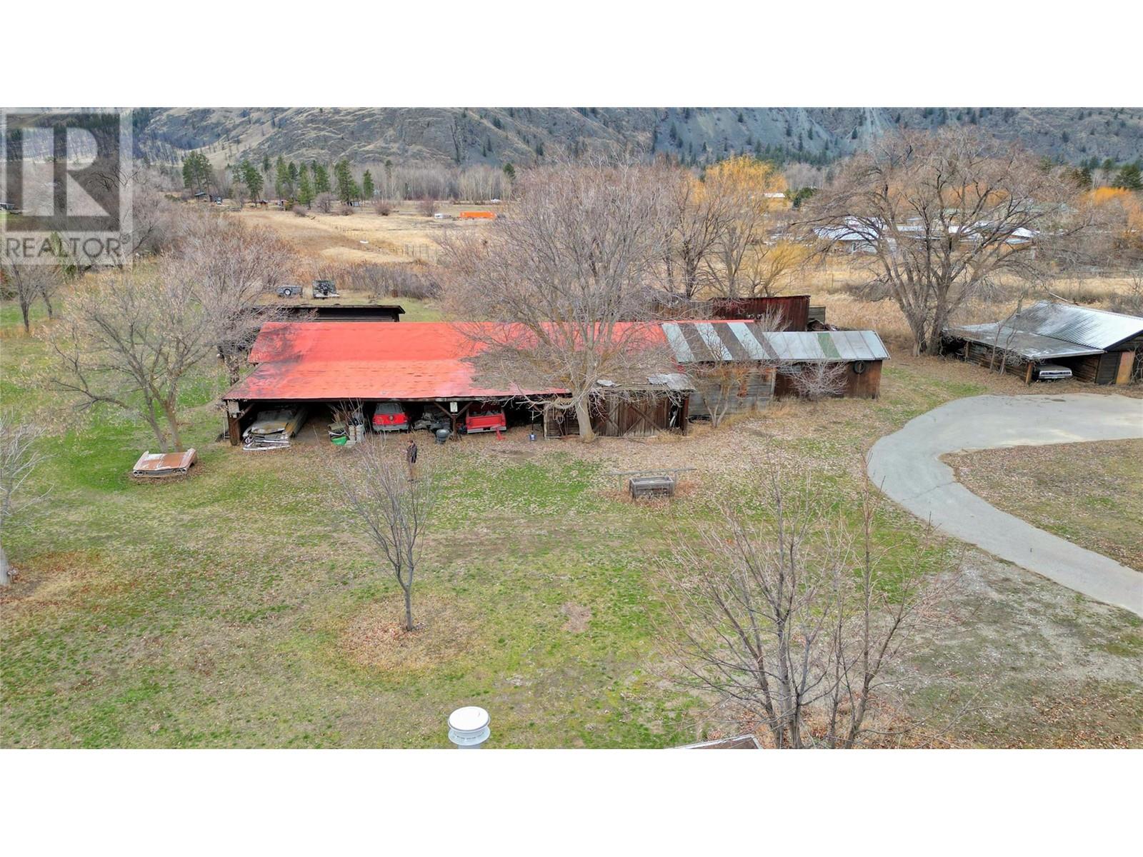 2061 Main Street, Cawston, BC V0X1C1