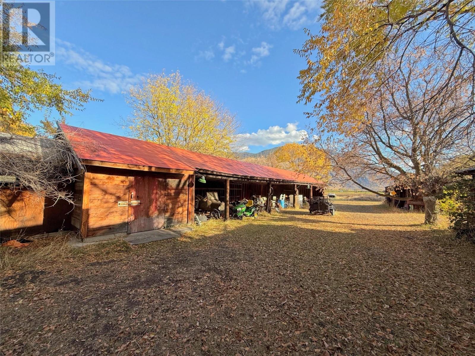2061 Main Street, Cawston, BC V0X1C1