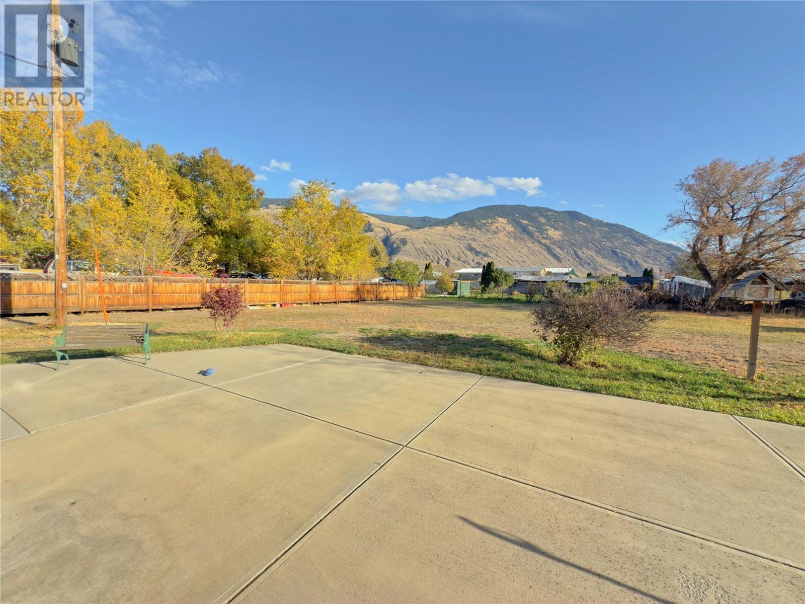 2061 Main Street, Cawston, BC V0X1C1