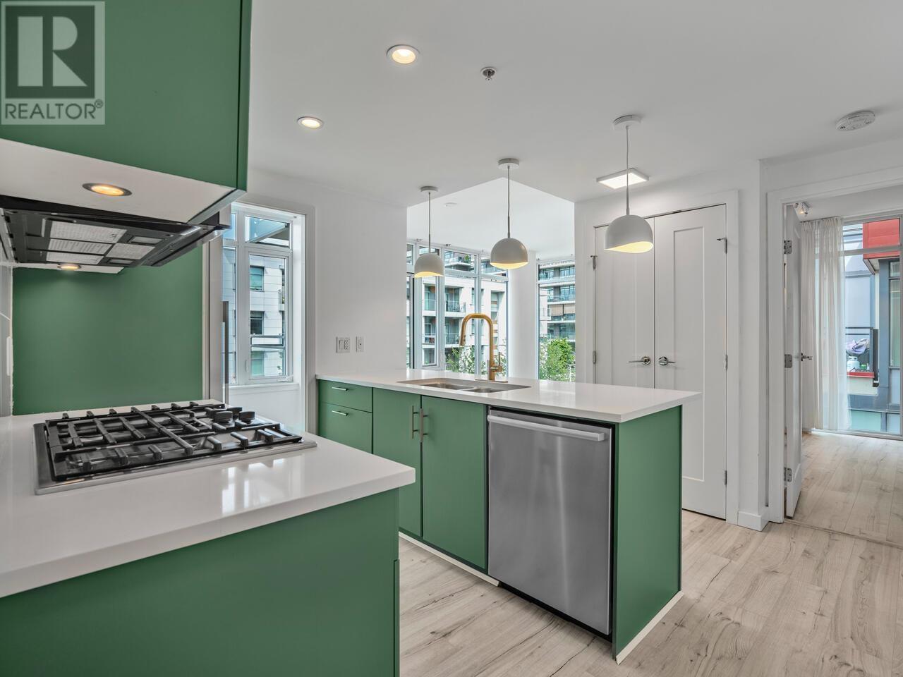 608 88 W 1st Avenue, Vancouver, British Columbia  V5Y 0K2 - Photo 5 - R3007870