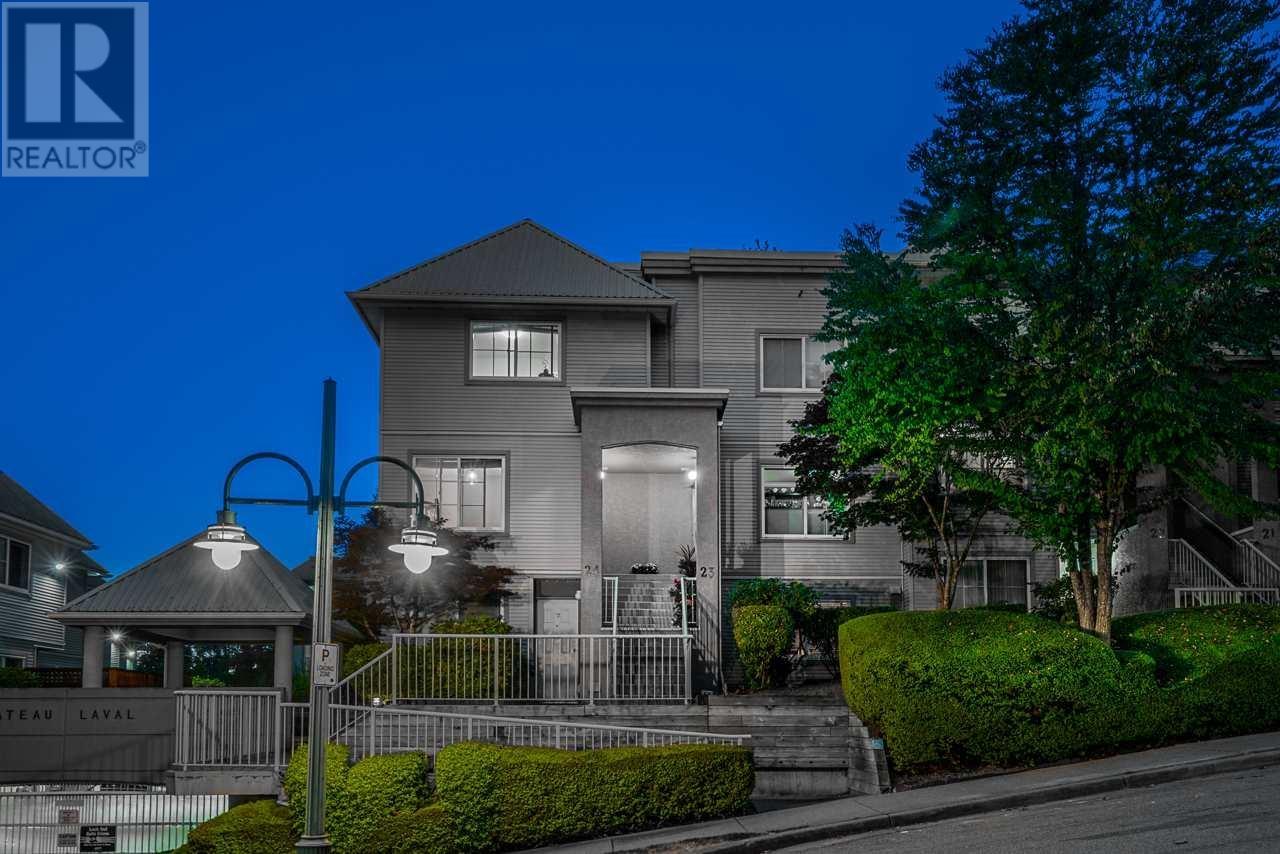24 270 Casey Street, Coquitlam, British Columbia  V3K 6Y4 - Photo 1 - R3007871