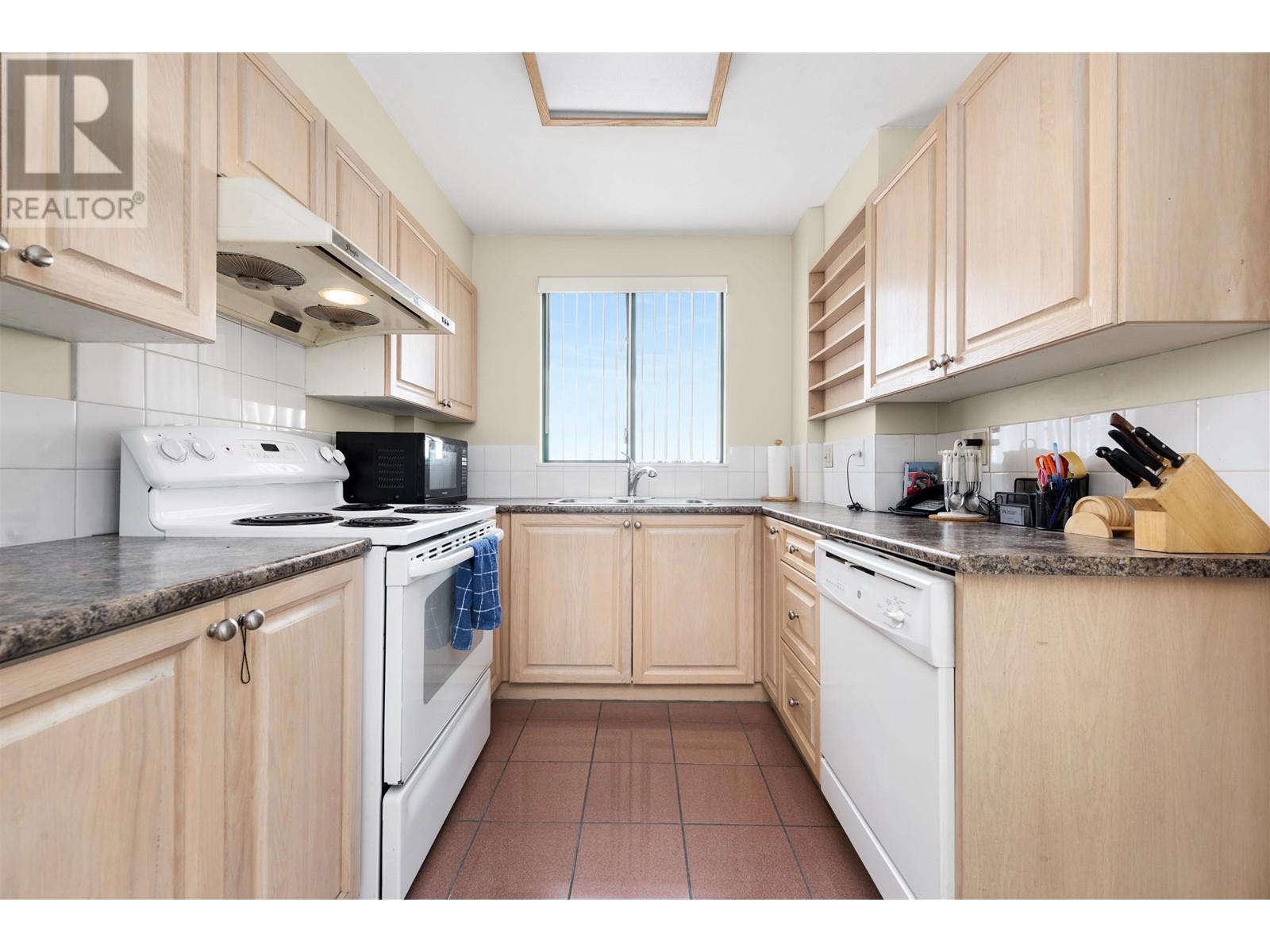 202 410 Carnarvon Street, New Westminster, British Columbia  V3L 5N9 - Photo 6 - R3007889