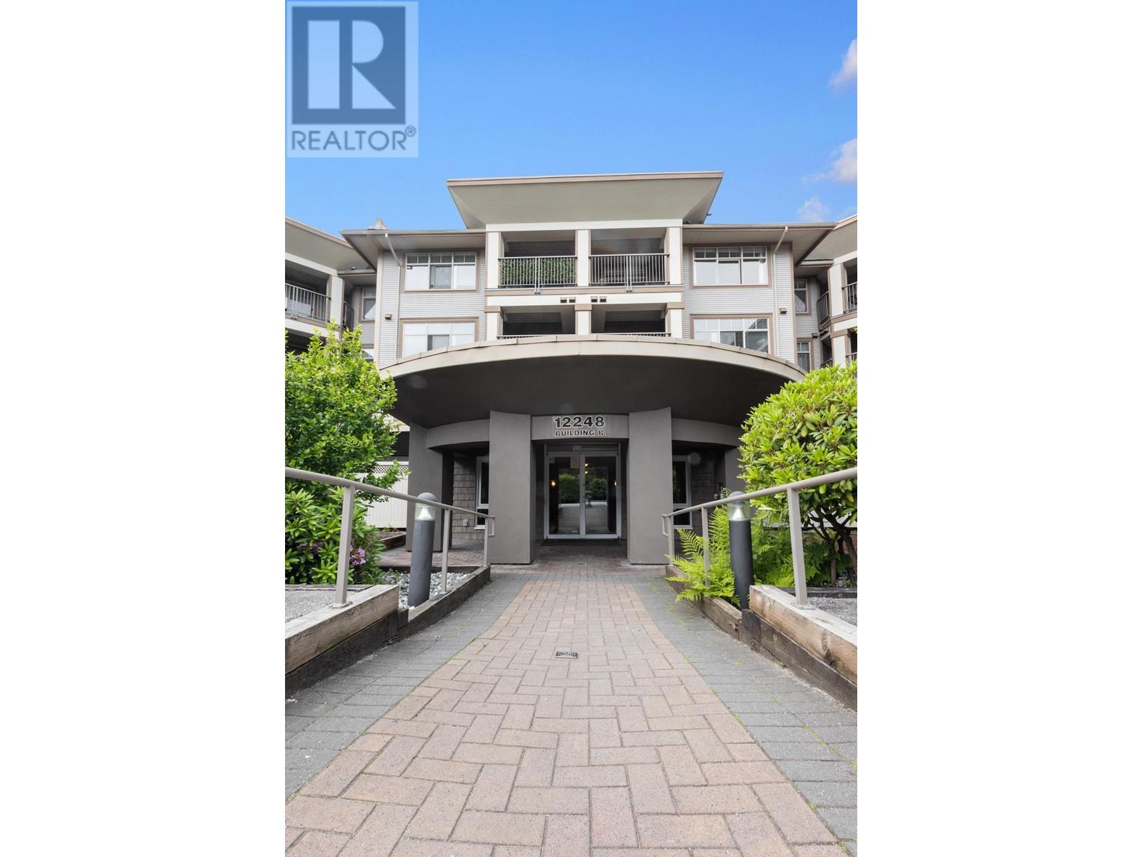 208 12248 224 Street, Maple Ridge, British Columbia  V2X 8W6 - Photo 19 - R3007904