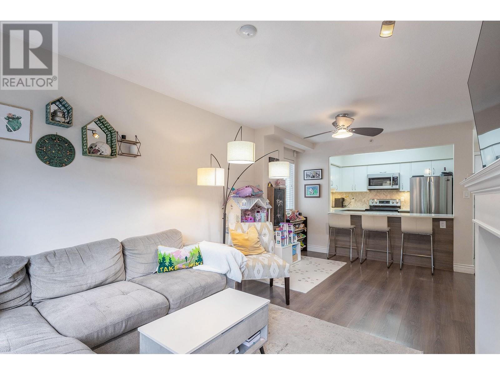 14 222 Tenth Street, New Westminster, British Columbia  V3M 3X9 - Photo 4 - R3007907