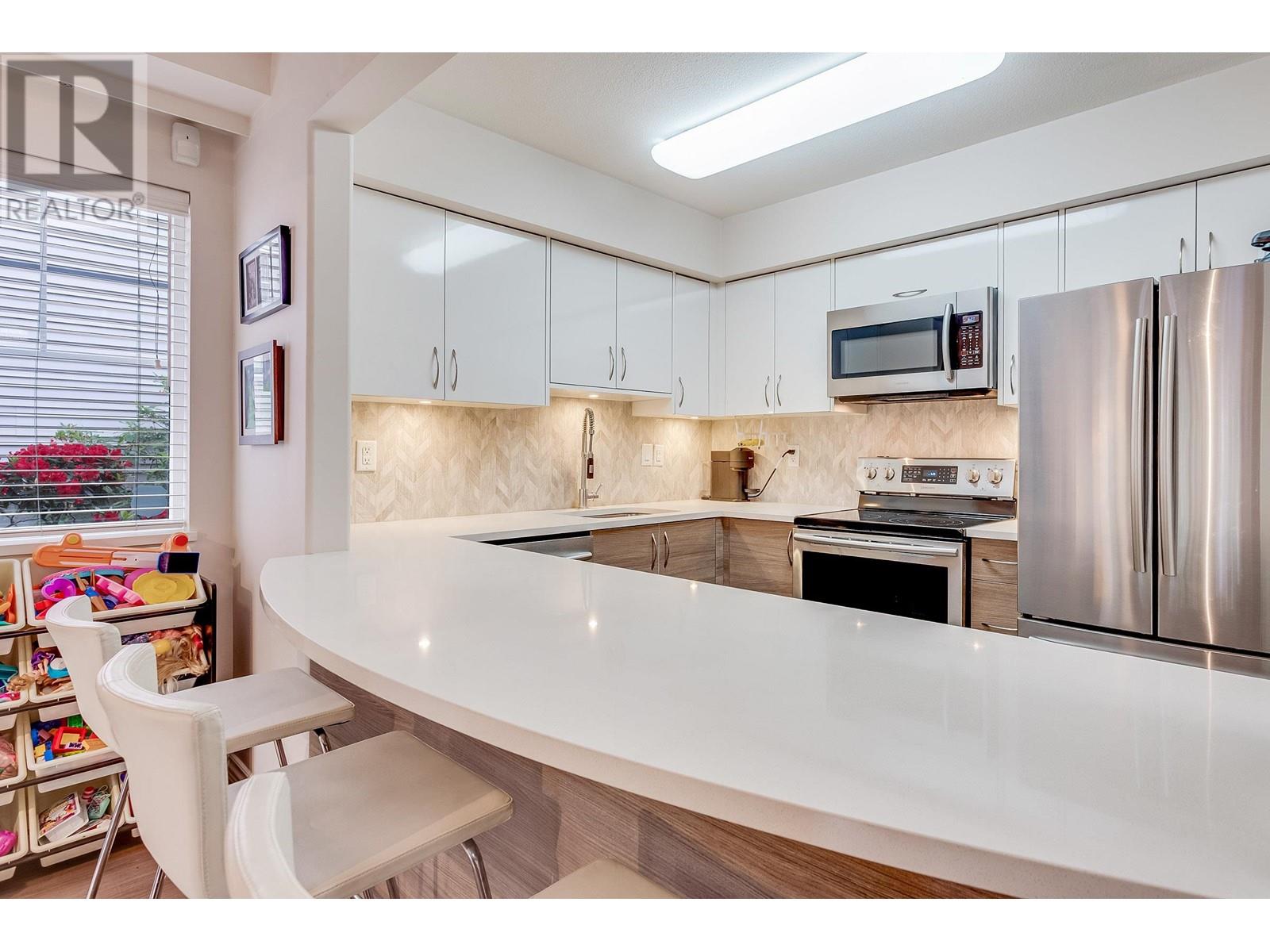 14 222 Tenth Street, New Westminster, British Columbia  V3M 3X9 - Photo 5 - R3007907