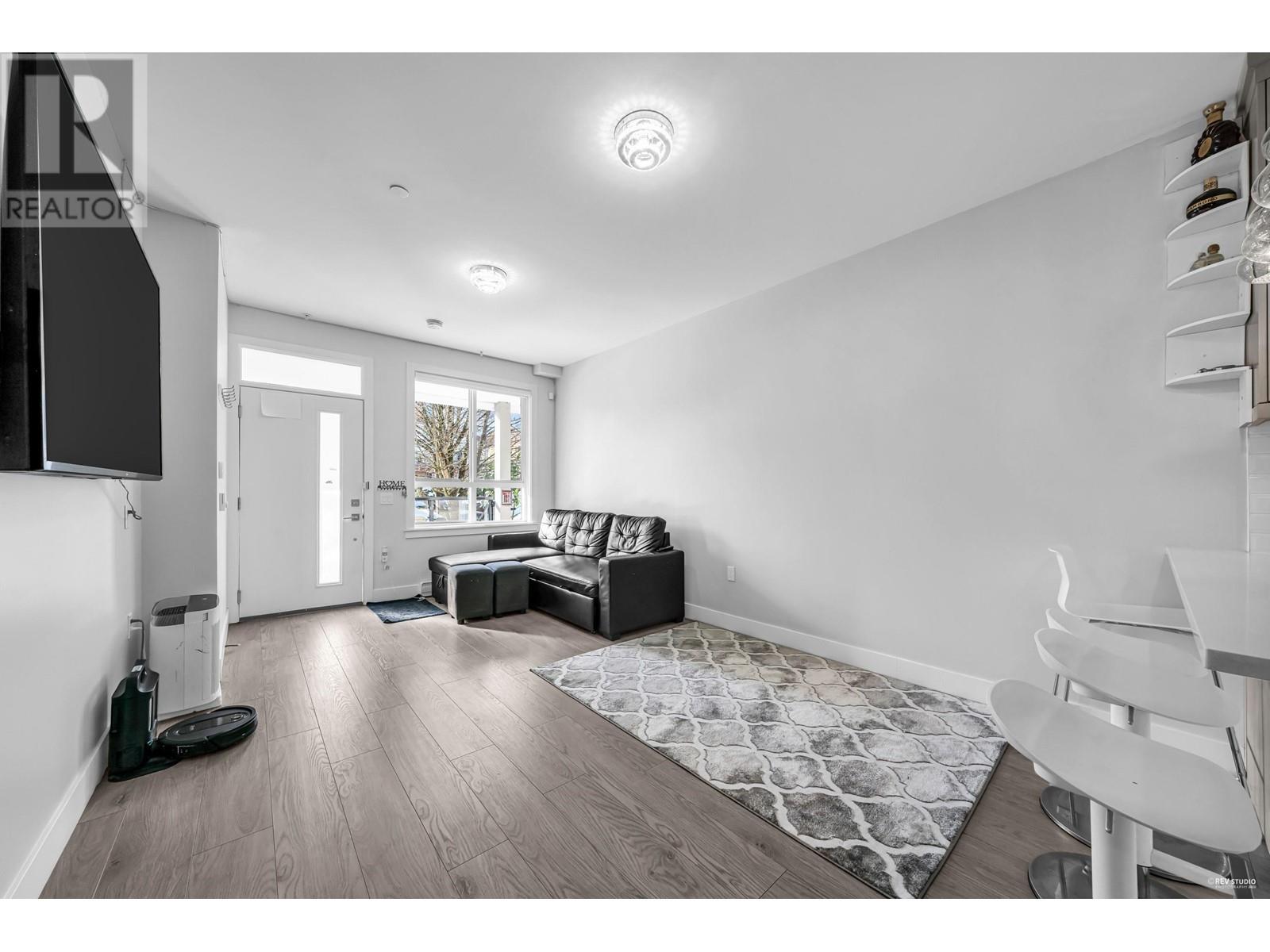 6 2717 Horley Street, Vancouver, British Columbia  V5R 4R7 - Photo 5 - R3007910