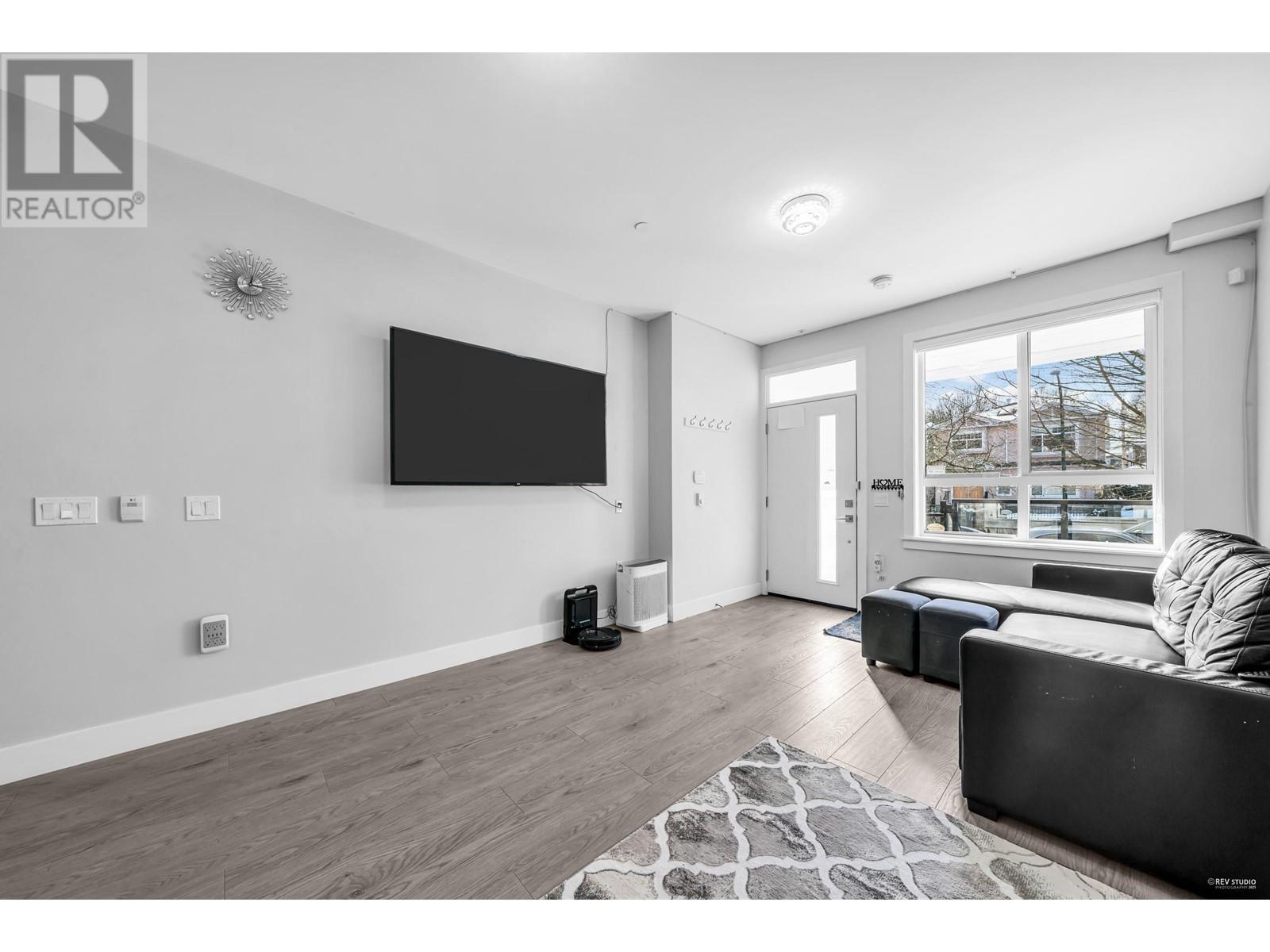 6 2717 Horley Street, Vancouver, British Columbia  V5R 4R7 - Photo 6 - R3007910