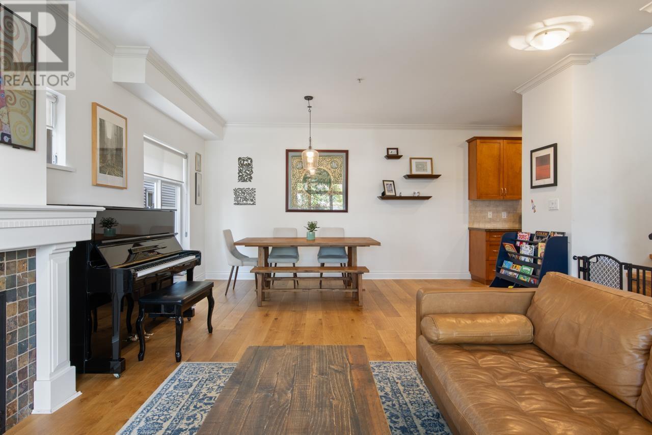 830 E 10th Avenue, Vancouver, British Columbia  V5T 2B1 - Photo 8 - R3007921