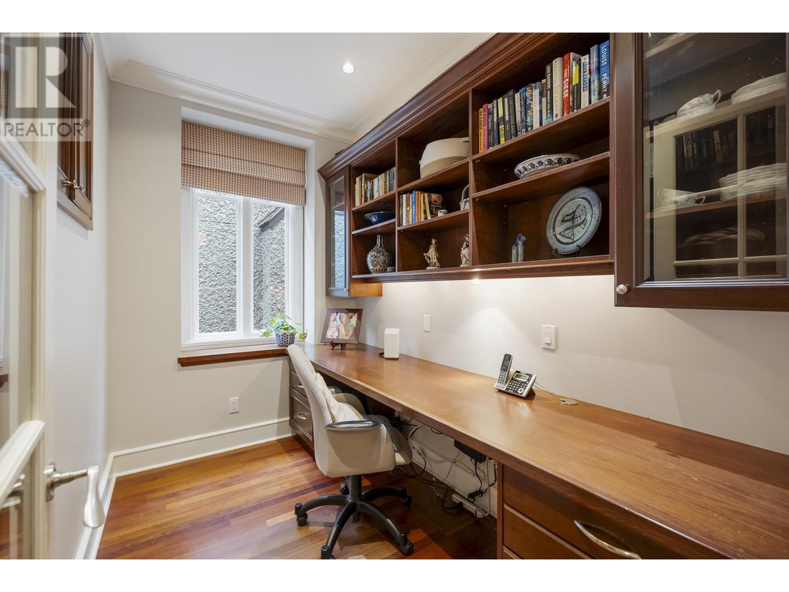 3111 W 42nd Avenue, Vancouver, British Columbia  V6N 3H1 - Photo 14 - R3007853