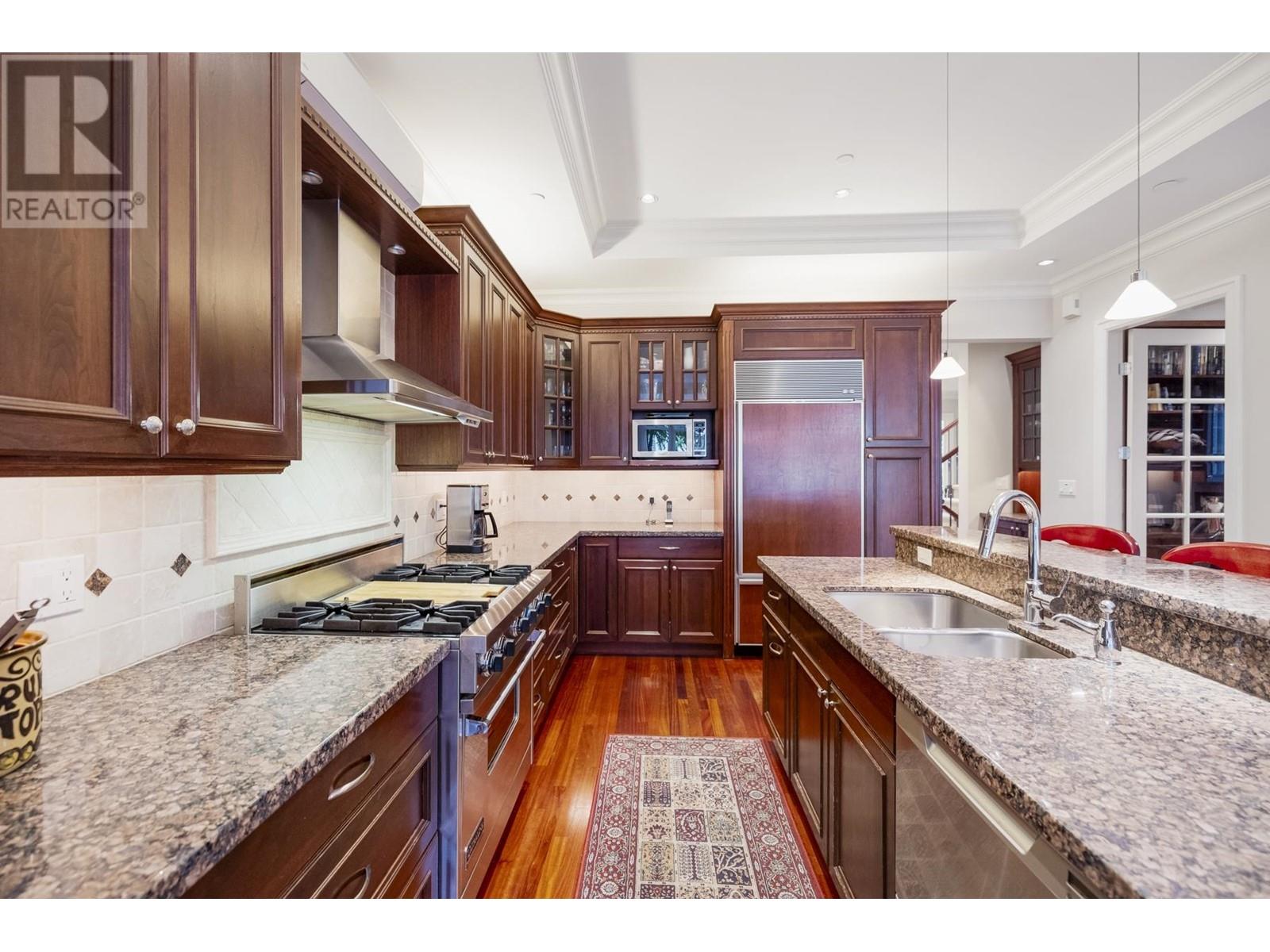 3111 W 42nd Avenue, Vancouver, British Columbia  V6N 3H1 - Photo 17 - R3007853