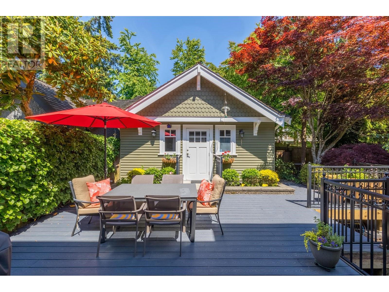 3111 W 42nd Avenue, Vancouver, British Columbia  V6N 3H1 - Photo 6 - R3007853